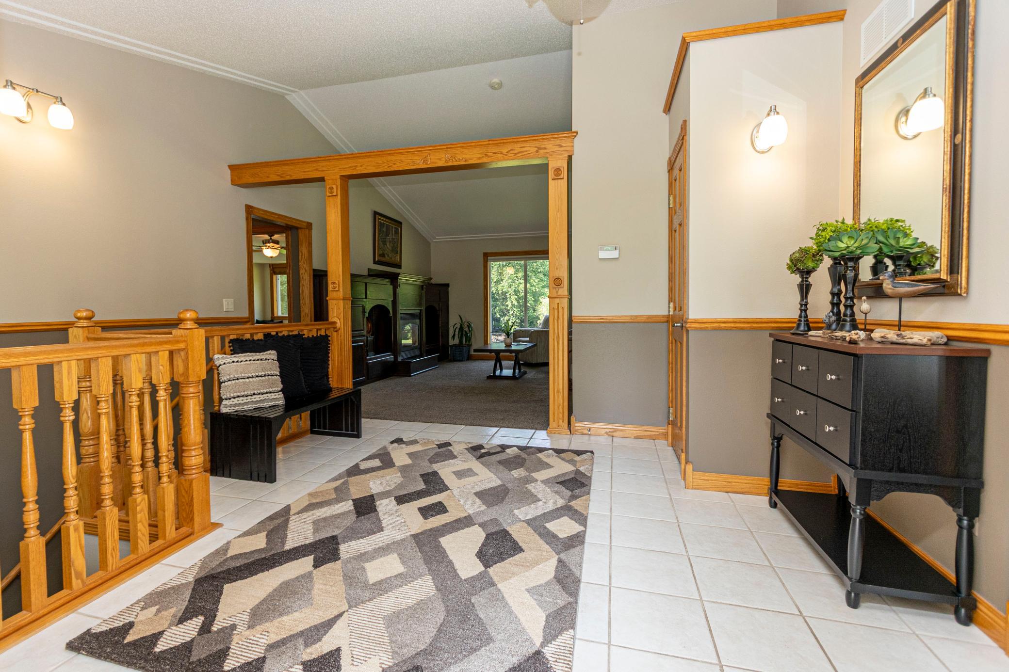 2000 single family home for sale at 1966 Liberty Road NE in Alexandria, MN — 3 bed, 3 bath (photo 8 of 87)