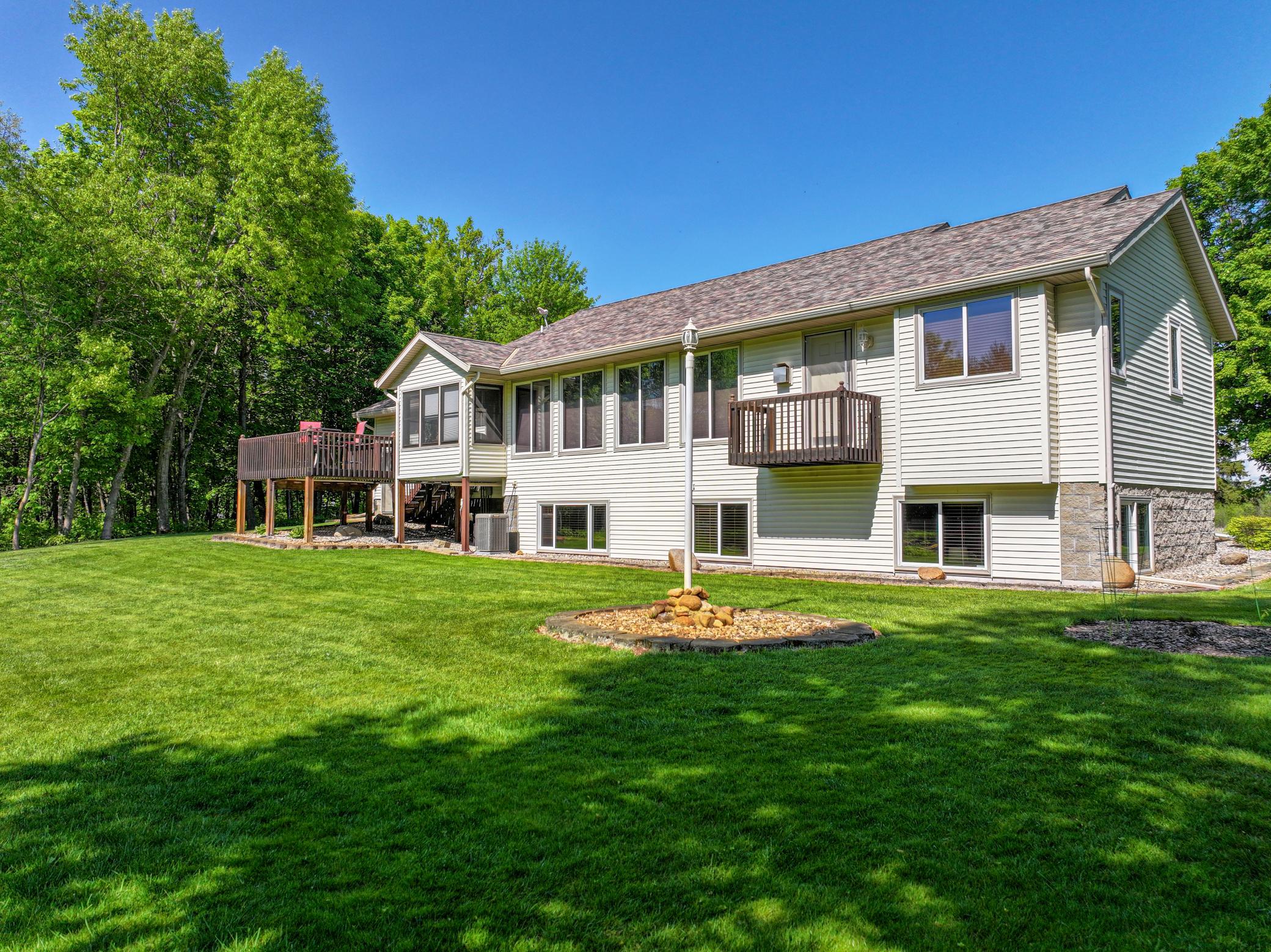 2000 single family home for sale at 1966 Liberty Road NE in Alexandria, MN — 3 bed, 3 bath (photo 73 of 87)