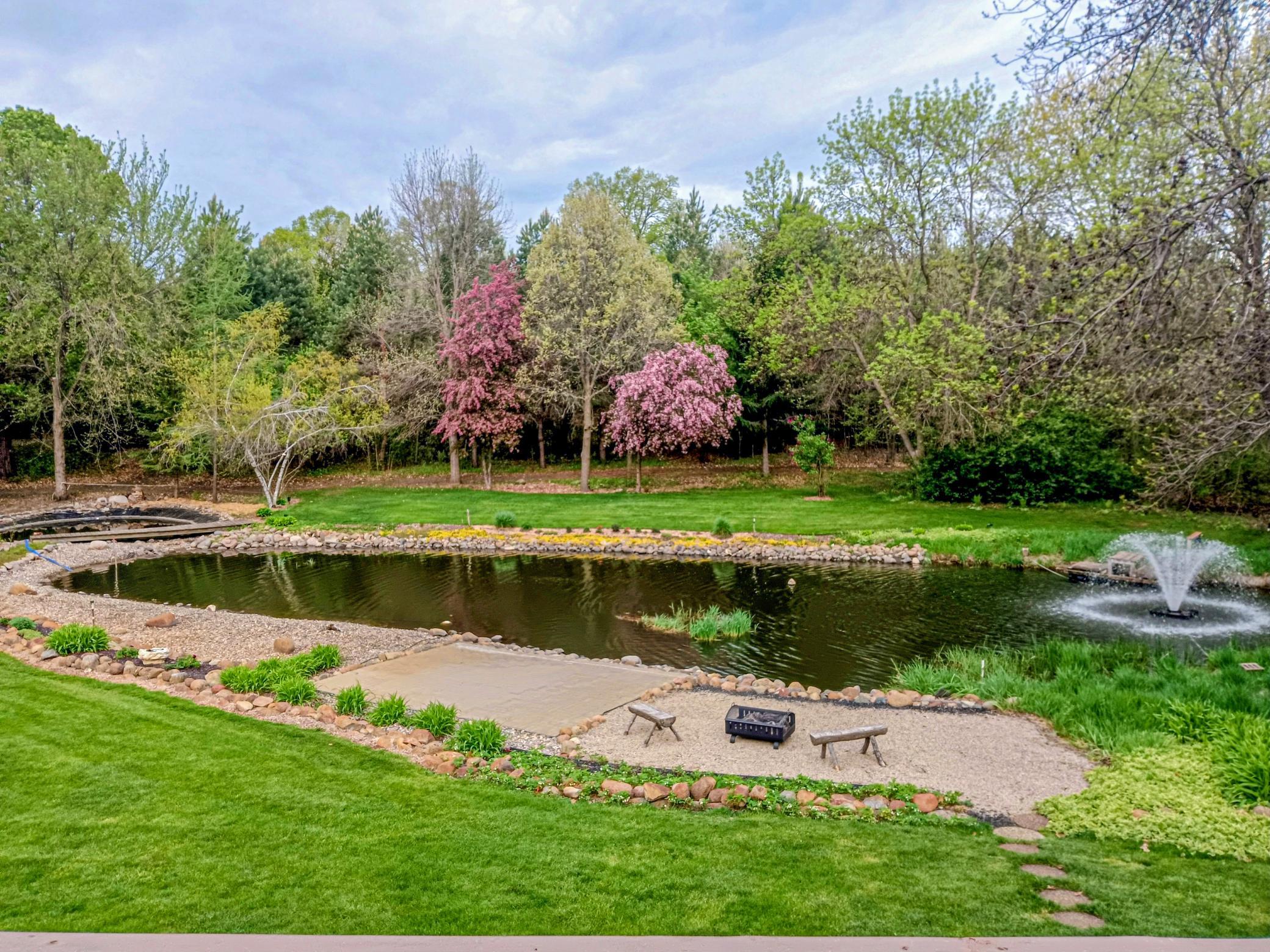 2000 single family home for sale at 1966 Liberty Road NE in Alexandria, MN — 3 bed, 3 bath (photo 78 of 87)