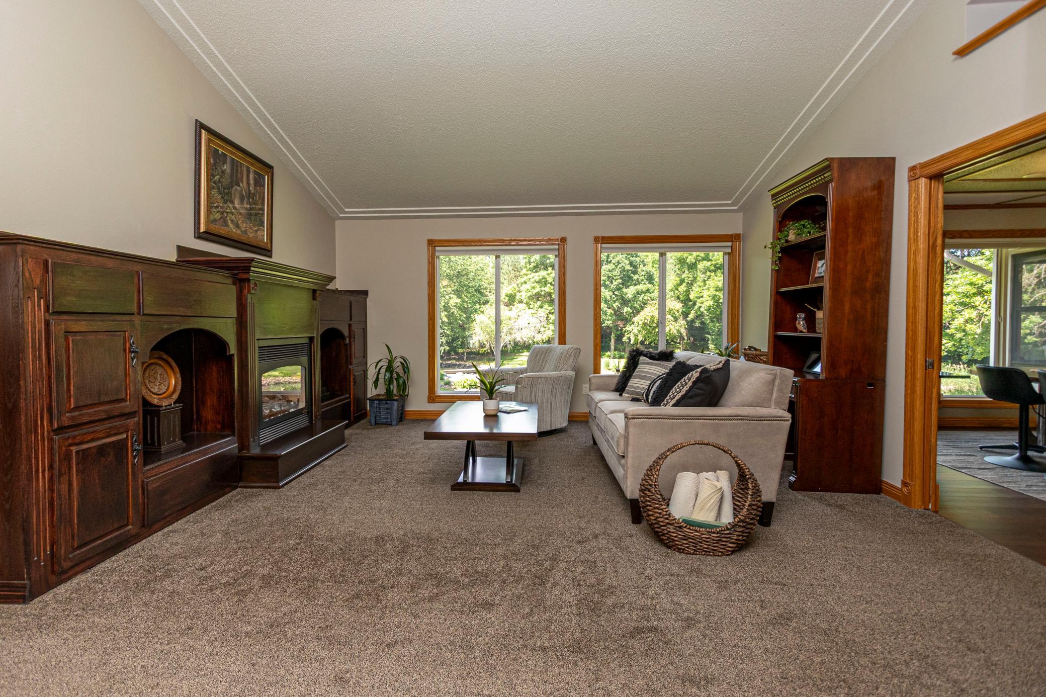 2000 single family home for sale at 1966 Liberty Road NE in Alexandria, MN — 3 bed, 3 bath (photo 9 of 87)