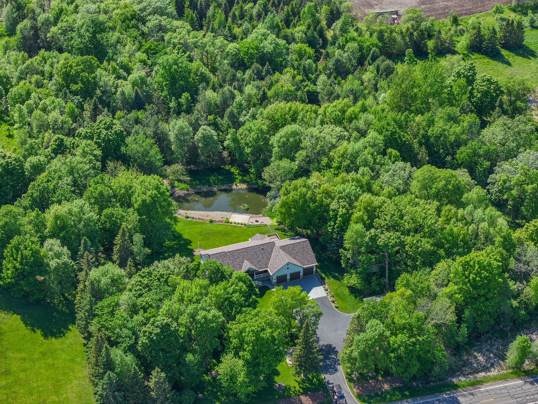 2000 single family home for sale at 1966 Liberty Road NE in Alexandria, MN — 3 bed, 3 bath (photo 81 of 87)
