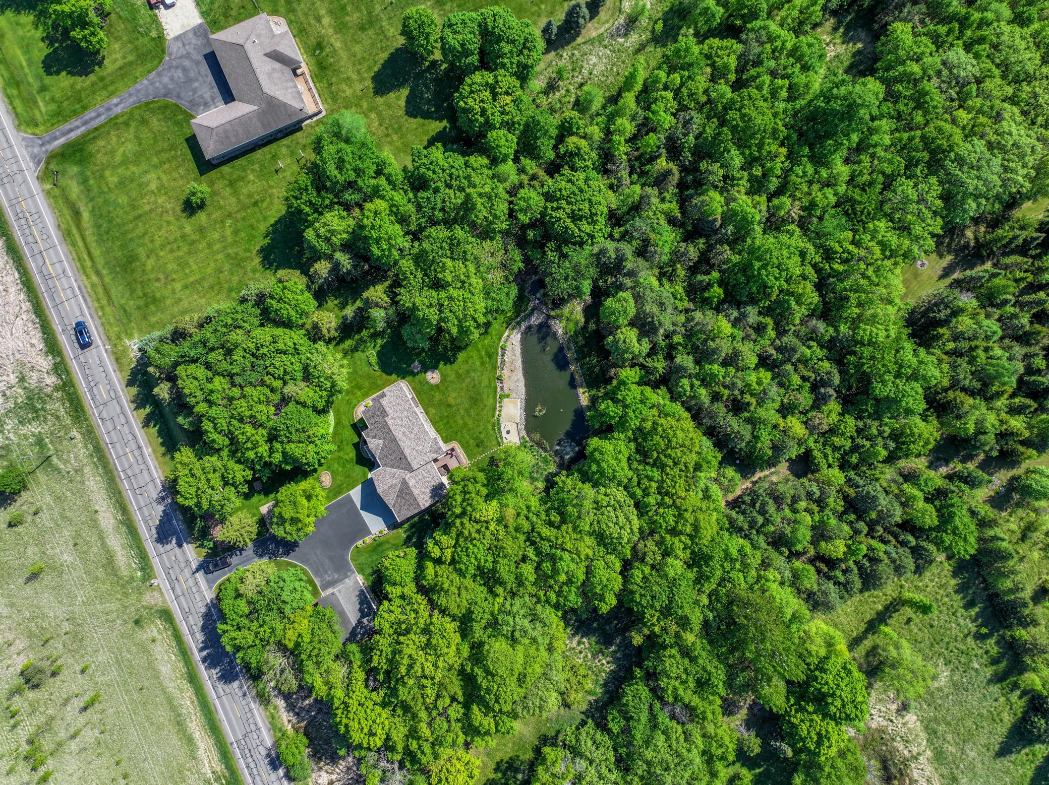 2000 single family home for sale at 1966 Liberty Road NE in Alexandria, MN — 3 bed, 3 bath (photo 82 of 87)