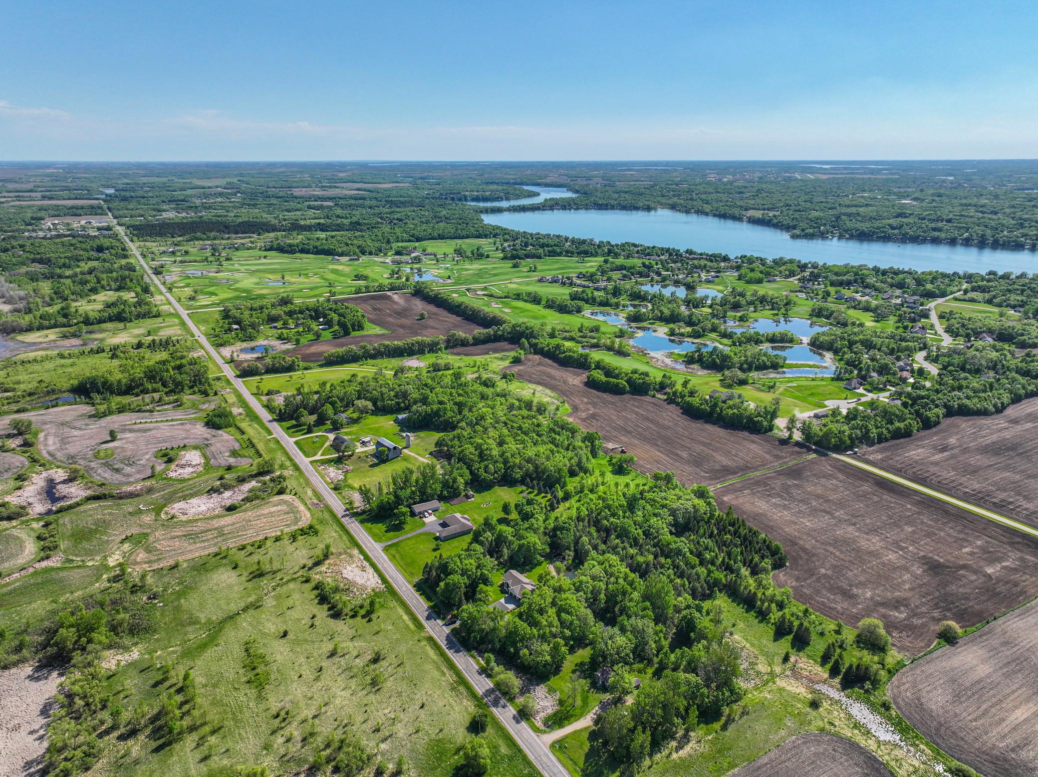2000 single family home for sale at 1966 Liberty Road NE in Alexandria, MN — 3 bed, 3 bath (photo 83 of 87)
