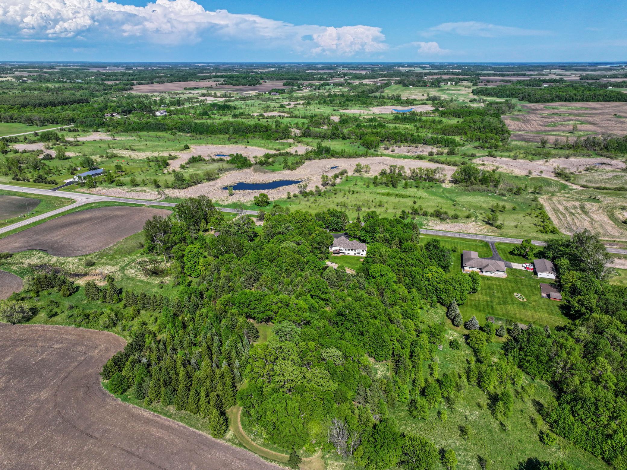 2000 single family home for sale at 1966 Liberty Road NE in Alexandria, MN — 3 bed, 3 bath (photo 84 of 87)