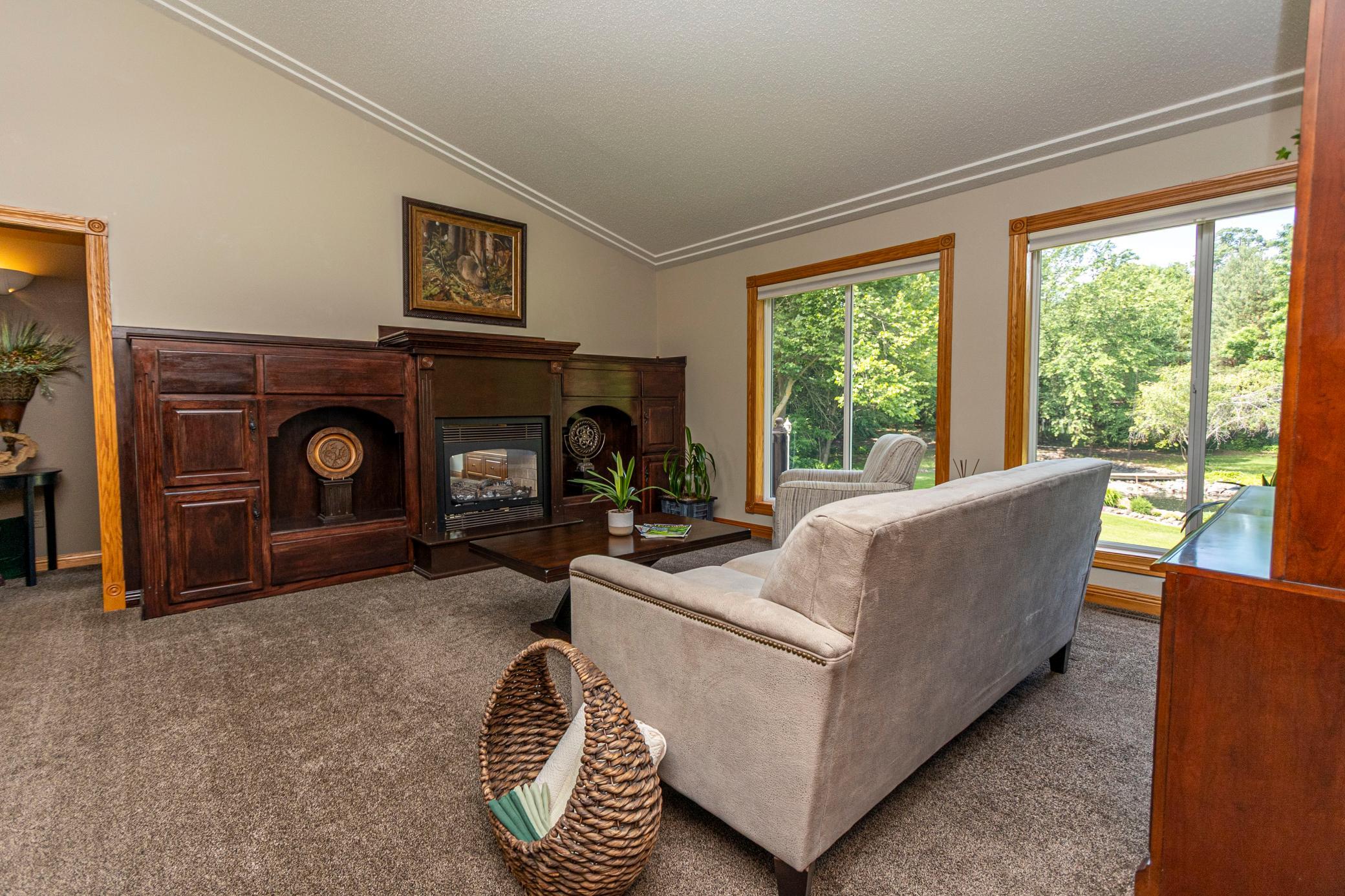 2000 single family home for sale at 1966 Liberty Road NE in Alexandria, MN — 3 bed, 3 bath (photo 10 of 87)