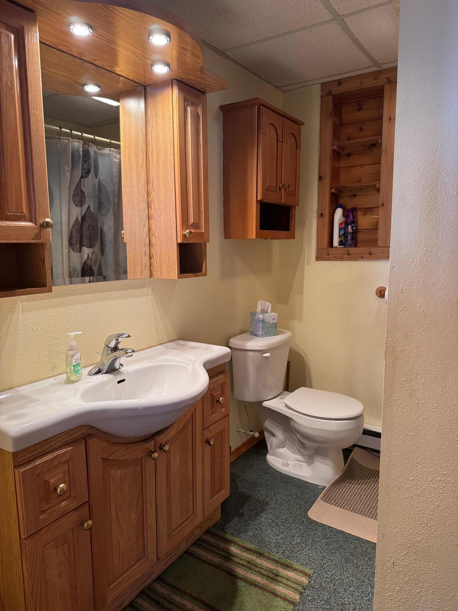 1980 single family home for sale at 915 Bennett Avenue in Portland, ND — 3 bed, 2 bath (photo 23 of 29)