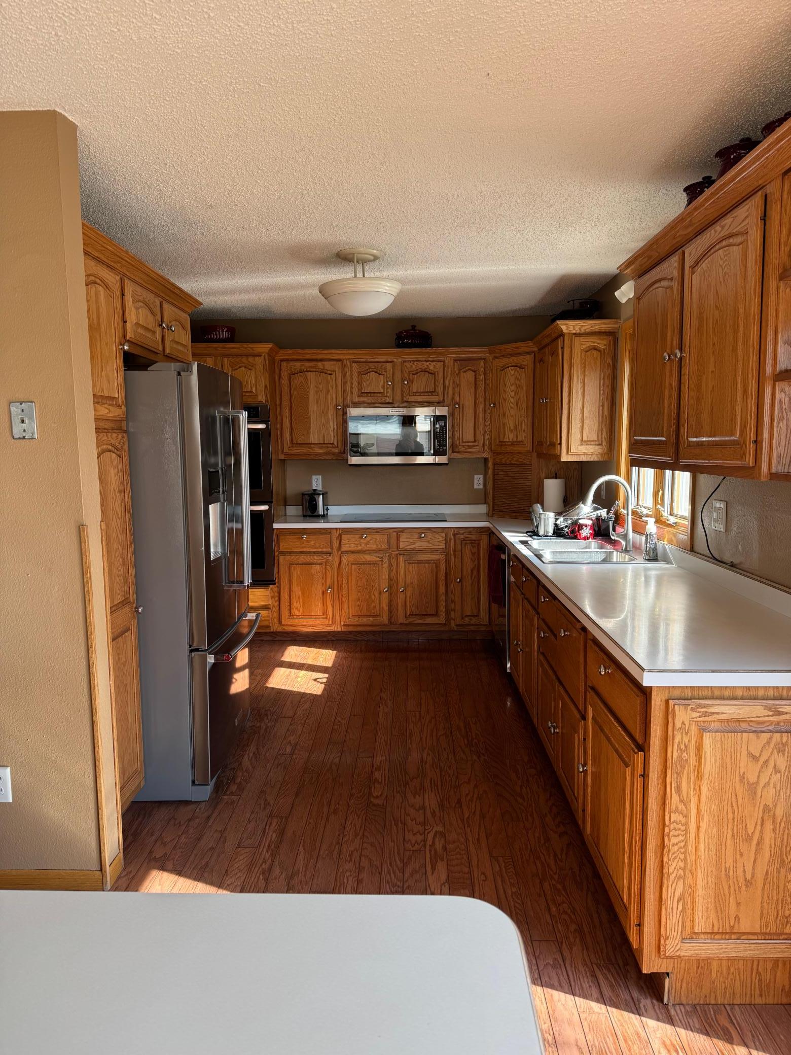 1980 single family home for sale at 915 Bennett Avenue in Portland, ND — 3 bed, 2 bath (photo 10 of 29)