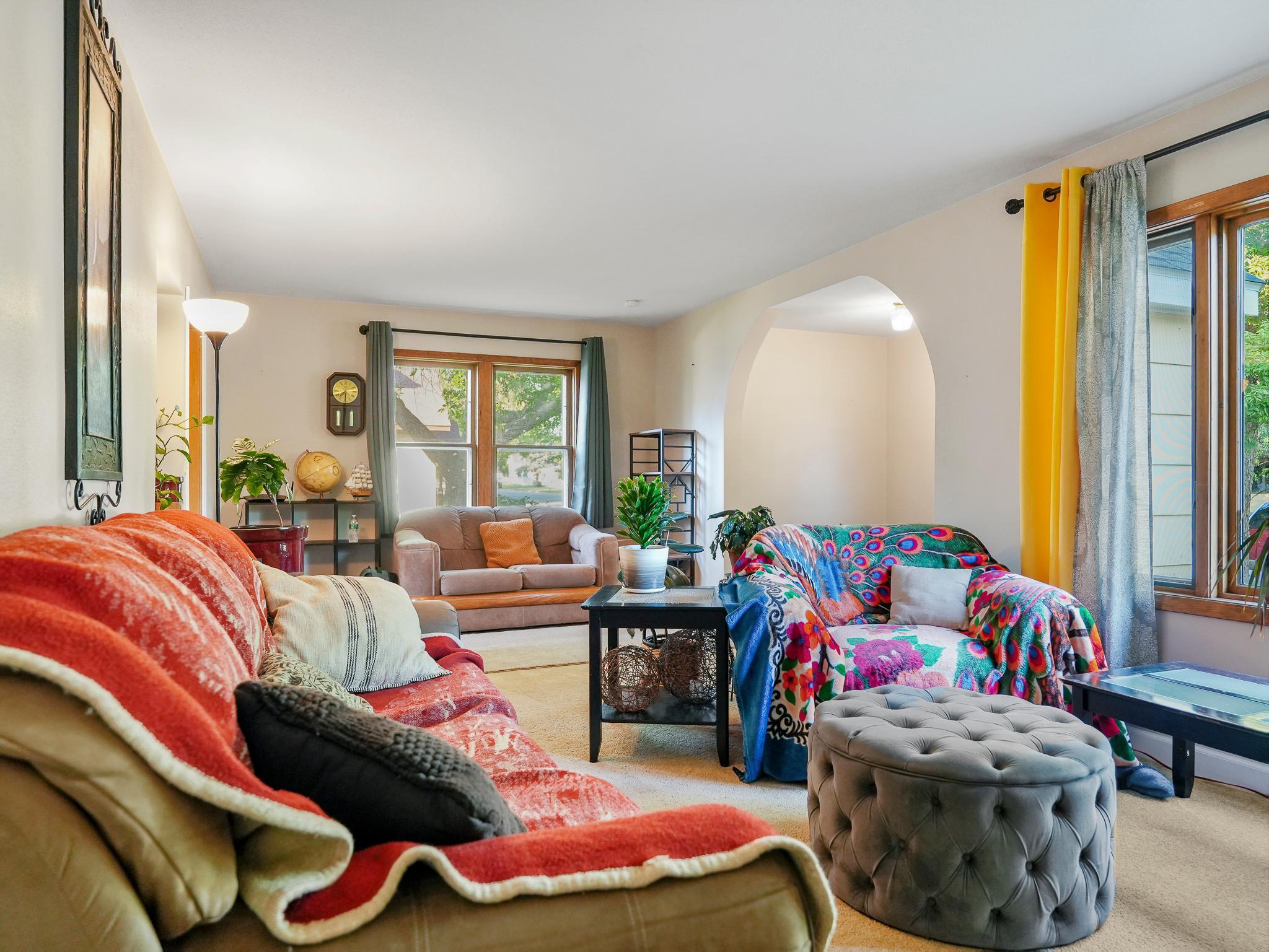 1947 single family home for sale at 447 2nd Ave NE in Perham, MN — 3 bed, 1 bath (photo 11 of 30)