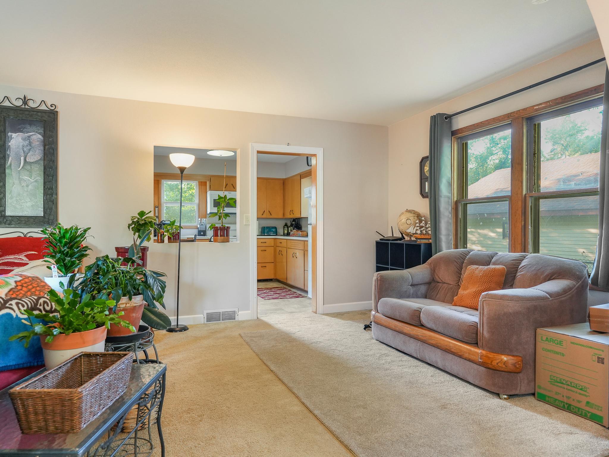 1947 single family home for sale at 447 2nd Ave NE in Perham, MN — 3 bed, 1 bath (photo 12 of 30)