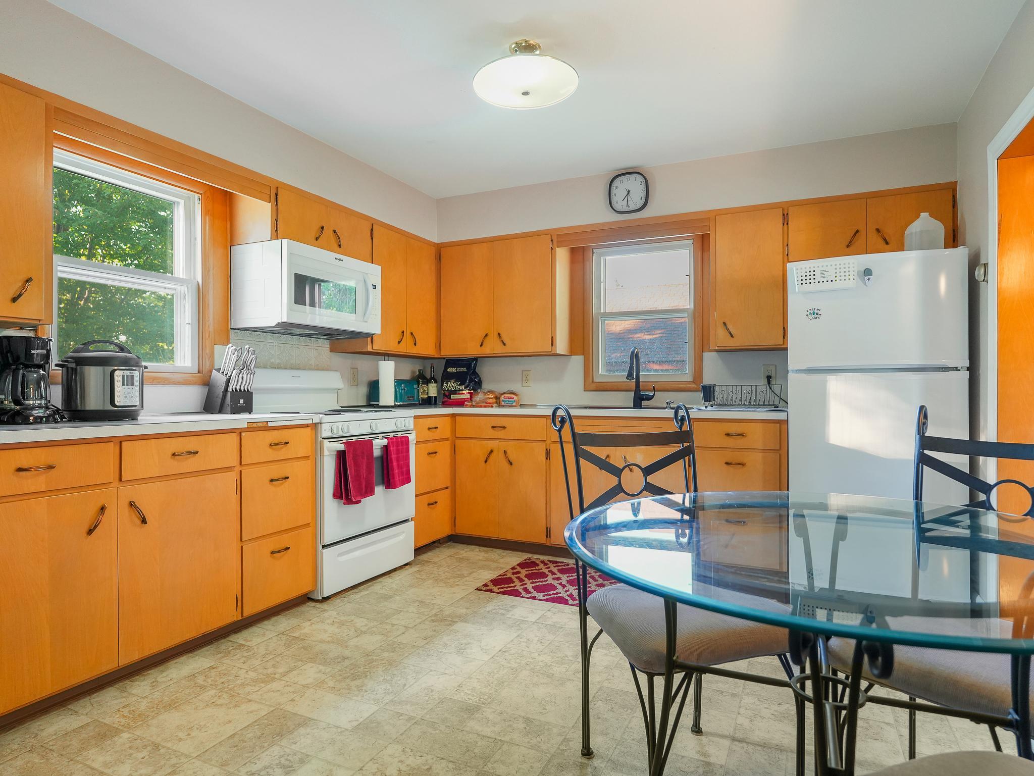 1947 single family home for sale at 447 2nd Ave NE in Perham, MN — 3 bed, 1 bath (photo 13 of 30)