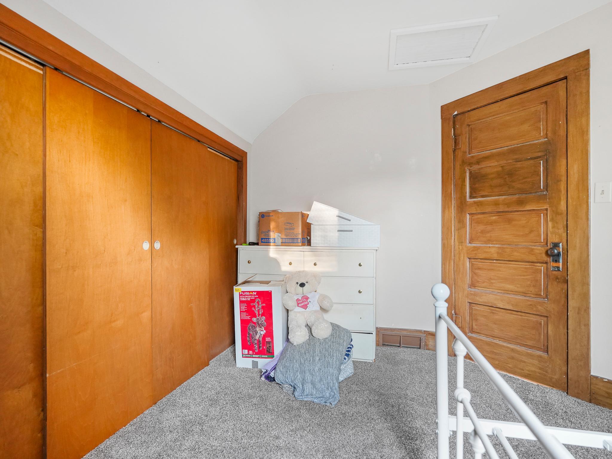 1947 single family home for sale at 447 2nd Ave NE in Perham, MN — 3 bed, 1 bath (photo 20 of 30)