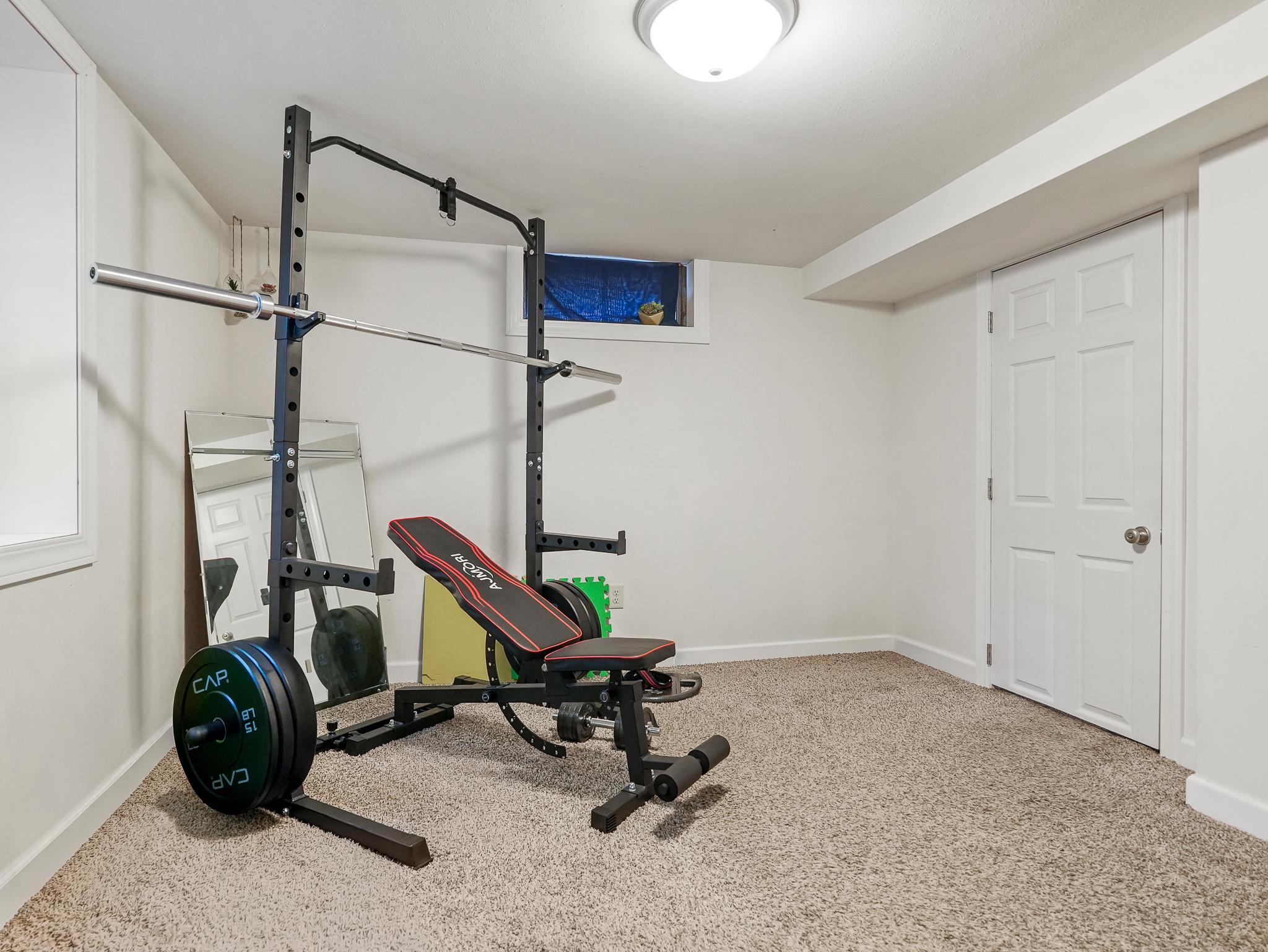 1947 single family home for sale at 447 2nd Ave NE in Perham, MN — 3 bed, 1 bath (photo 26 of 30)