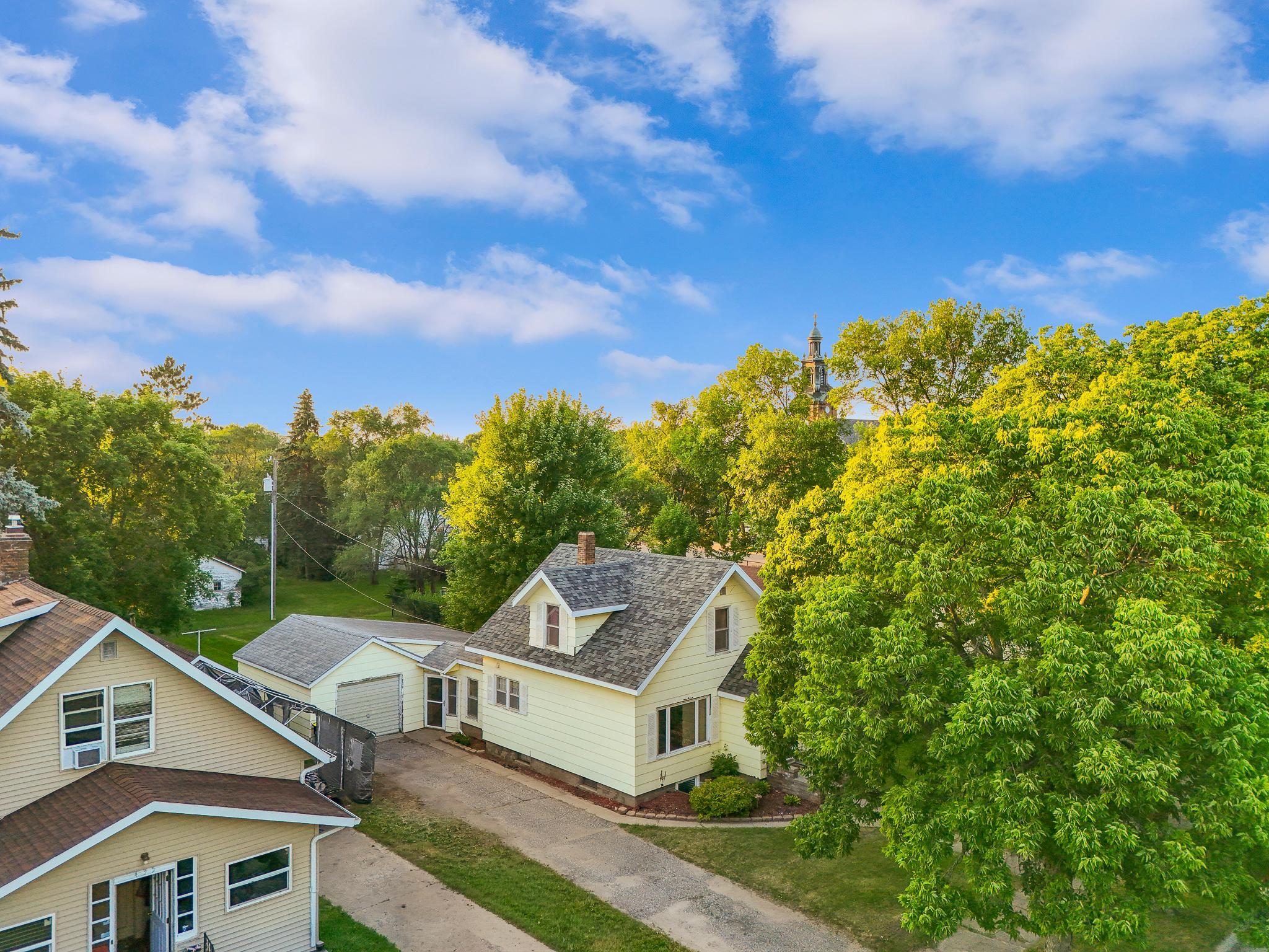 1947 single family home for sale at 447 2nd Ave NE in Perham, MN — 3 bed, 1 bath (photo 30 of 30)