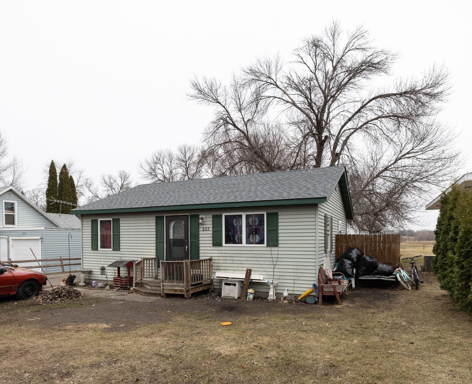 602 1st Street, Hawley MN 56549 - Photo 2 of 21