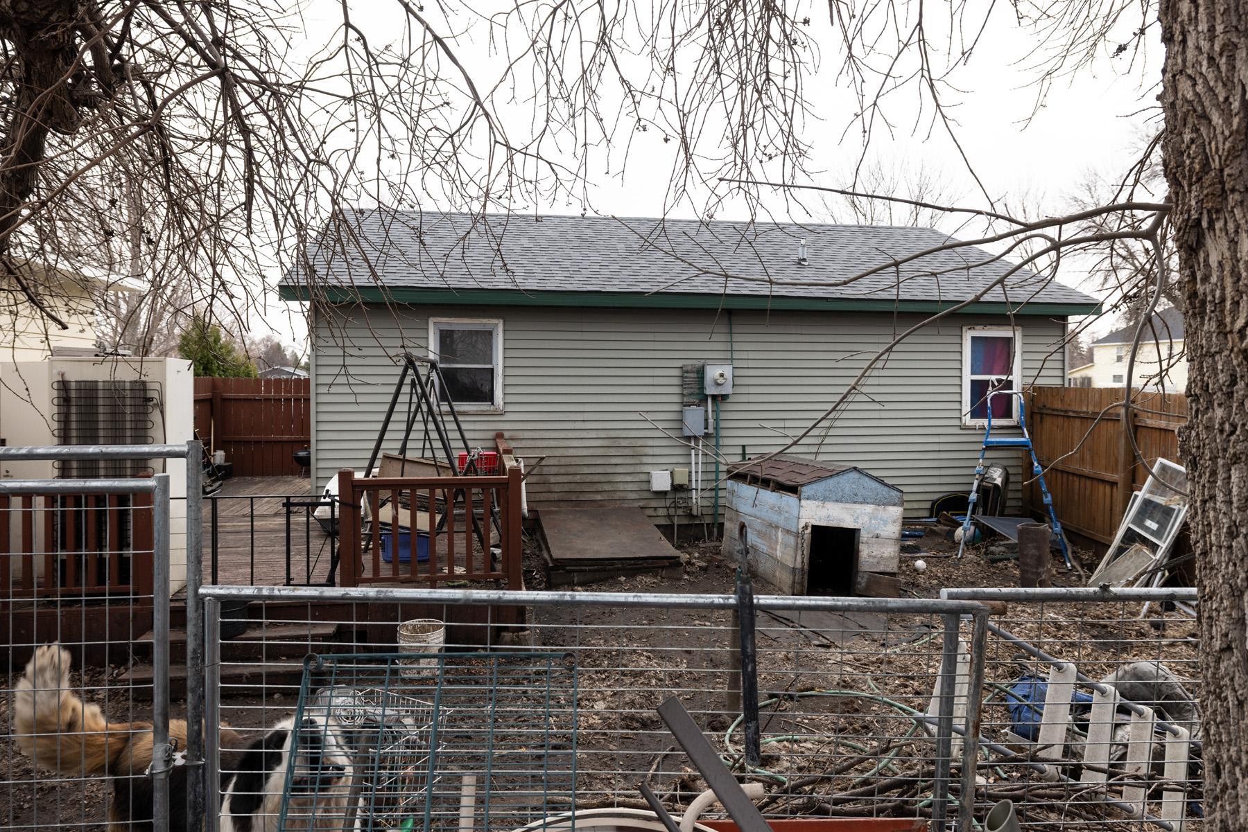 602 1st Street, Hawley MN 56549 - Photo 20 of 21