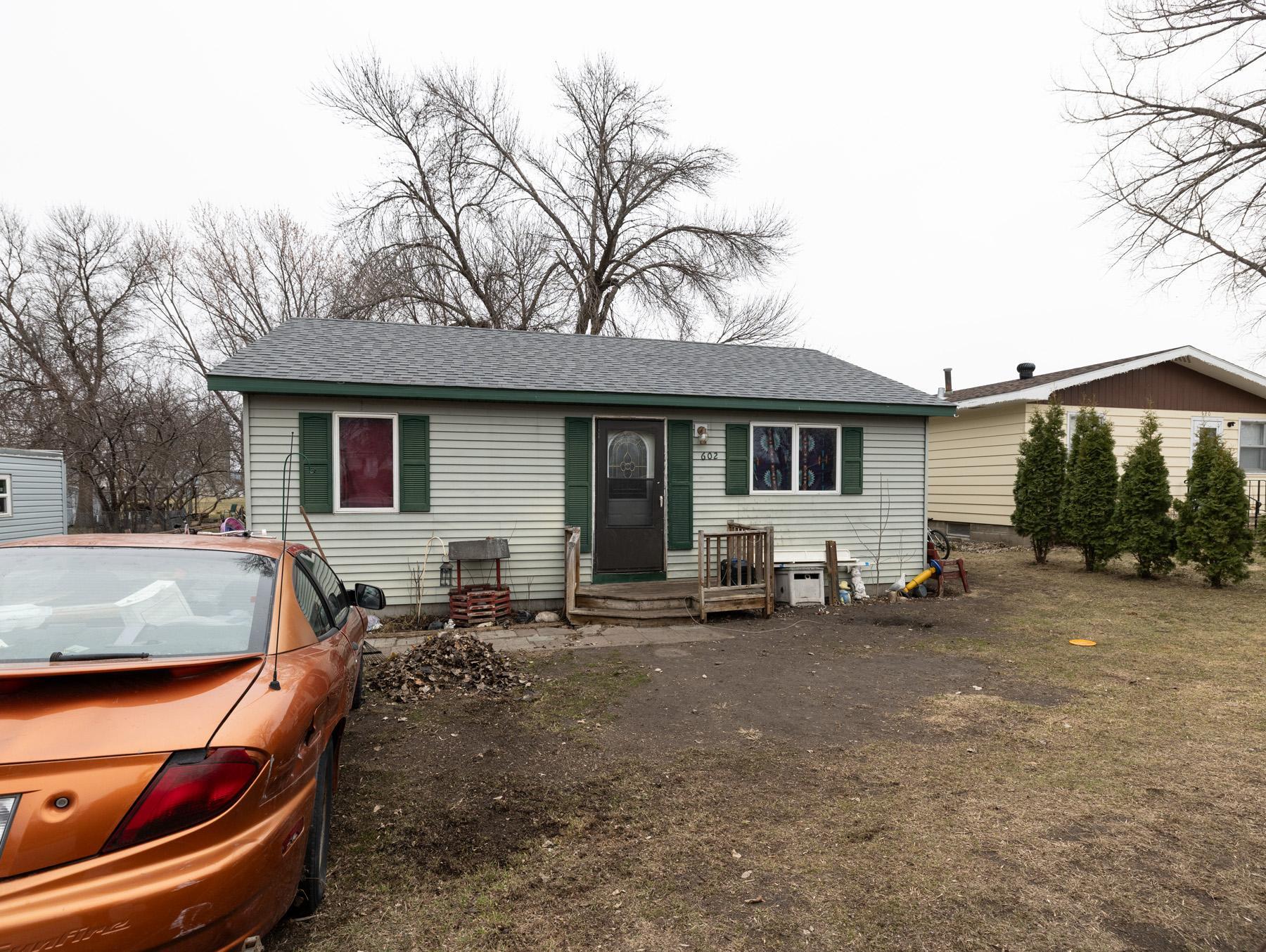 602 1st Street, Hawley MN 56549 - Photo 3 of 21