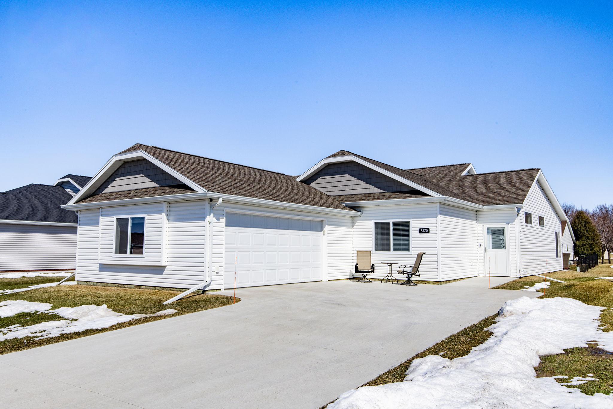 2023 single family home for sale at 3720 34th Street S in Moorhead, MN — 2 bed, 2 bath