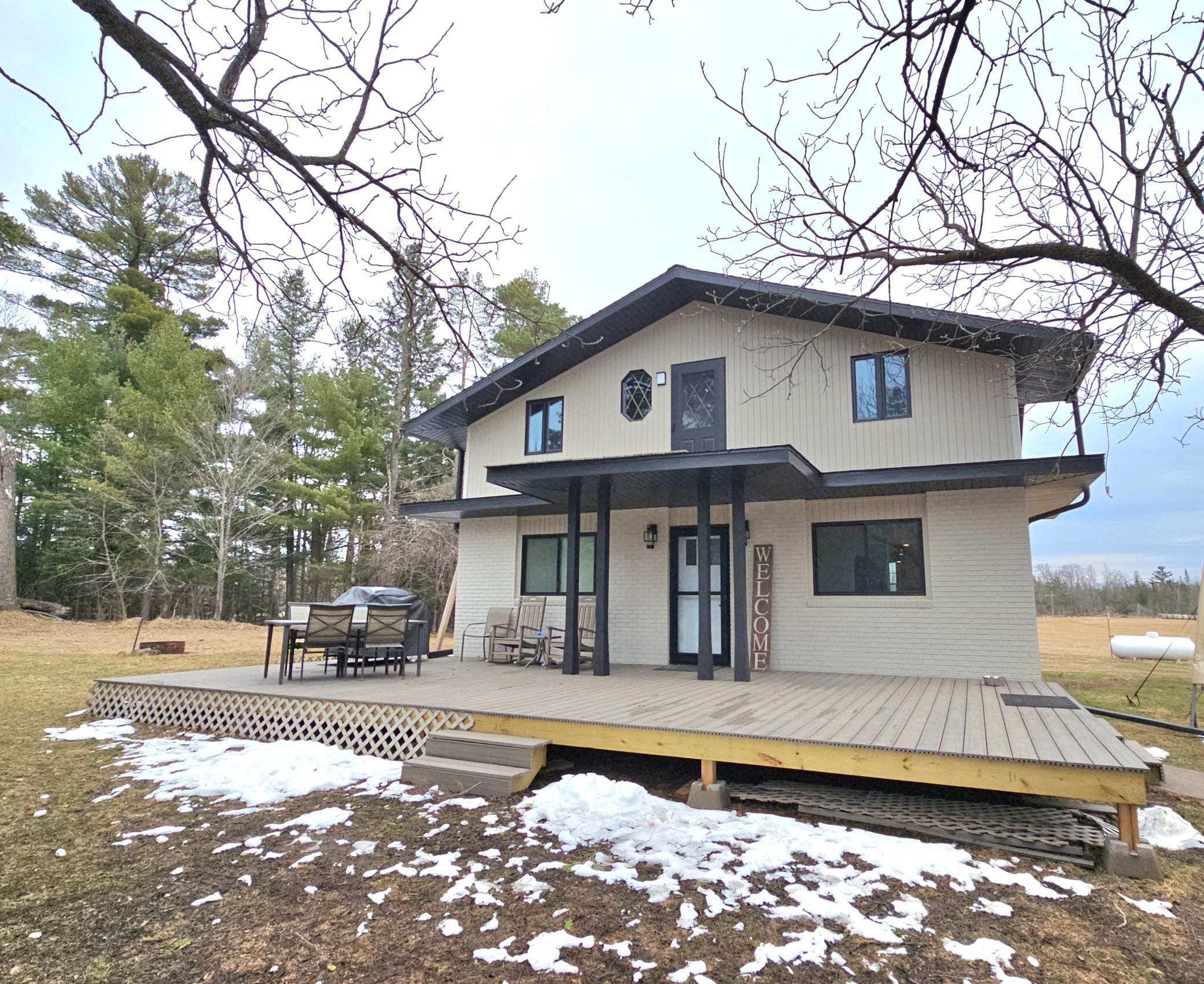 1921 single family home for sale at 27689 220th Street in Isle, MN — 3 bed, 2 bath (photo 22 of 24)