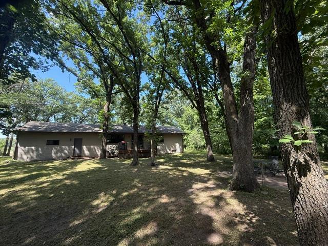 1993 single family home for sale at 40142 244th Street in Battle Lake, MN — 4 bed, 3 bath (photo 15 of 96)