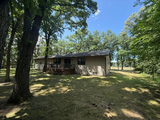 1993 single family home for sale at 40142 244th Street in Battle Lake, MN — 4 bed, 3 bath (photo 16 of 96)