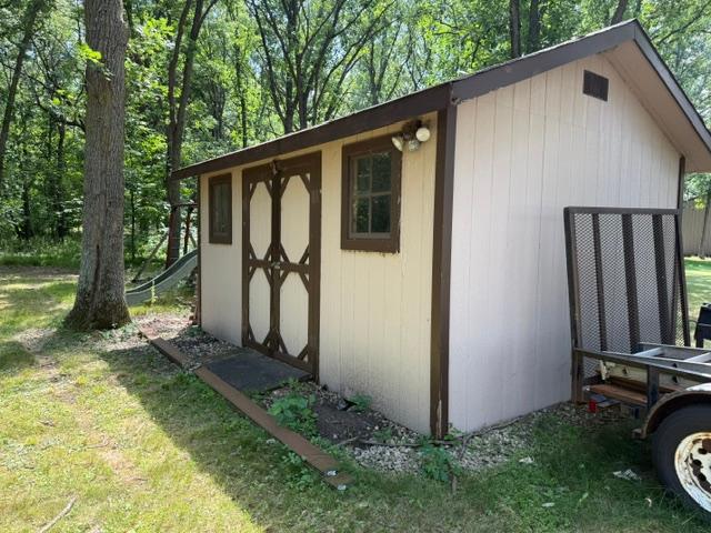 1993 single family home for sale at 40142 244th Street in Battle Lake, MN — 4 bed, 3 bath (photo 17 of 96)