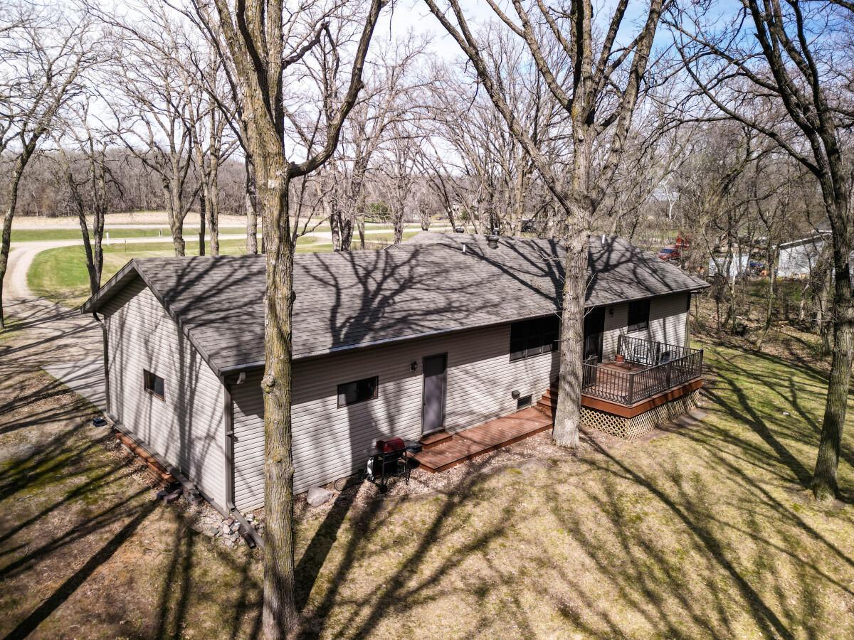 1993 single family home for sale at 40142 244th Street in Battle Lake, MN — 4 bed, 3 bath (photo 23 of 96)