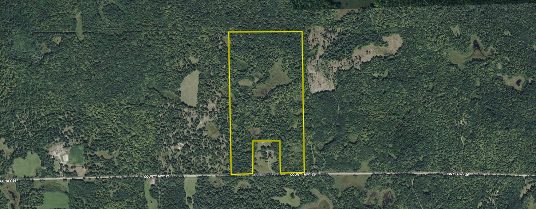 TBD County Highway 26, Rochert MN 56578 - Photo 13 of 15