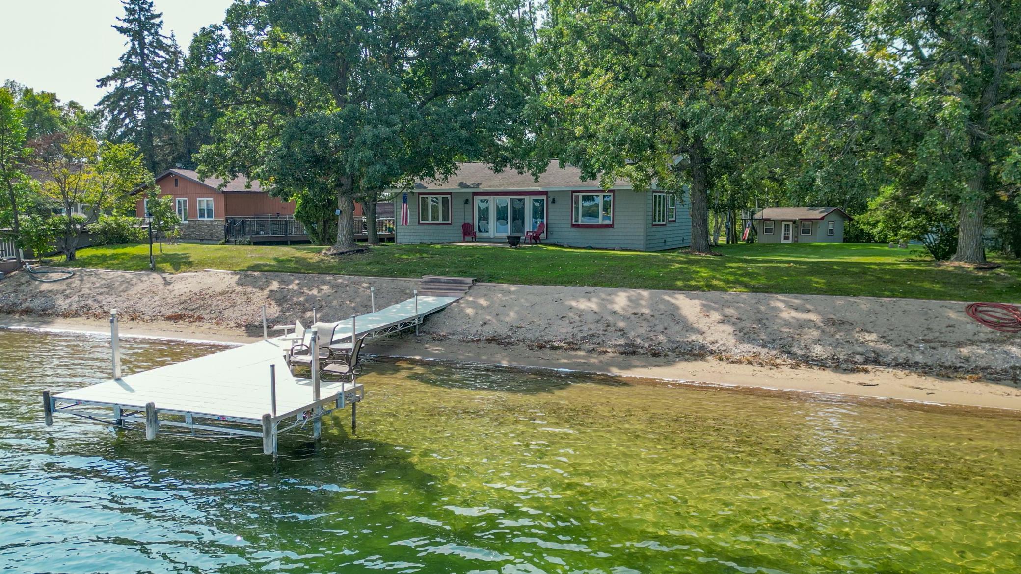 1976 single family home for sale at 32352 330th Avenue in Richville, MN — 3 bed, 2 bath (photo 5 of 55)