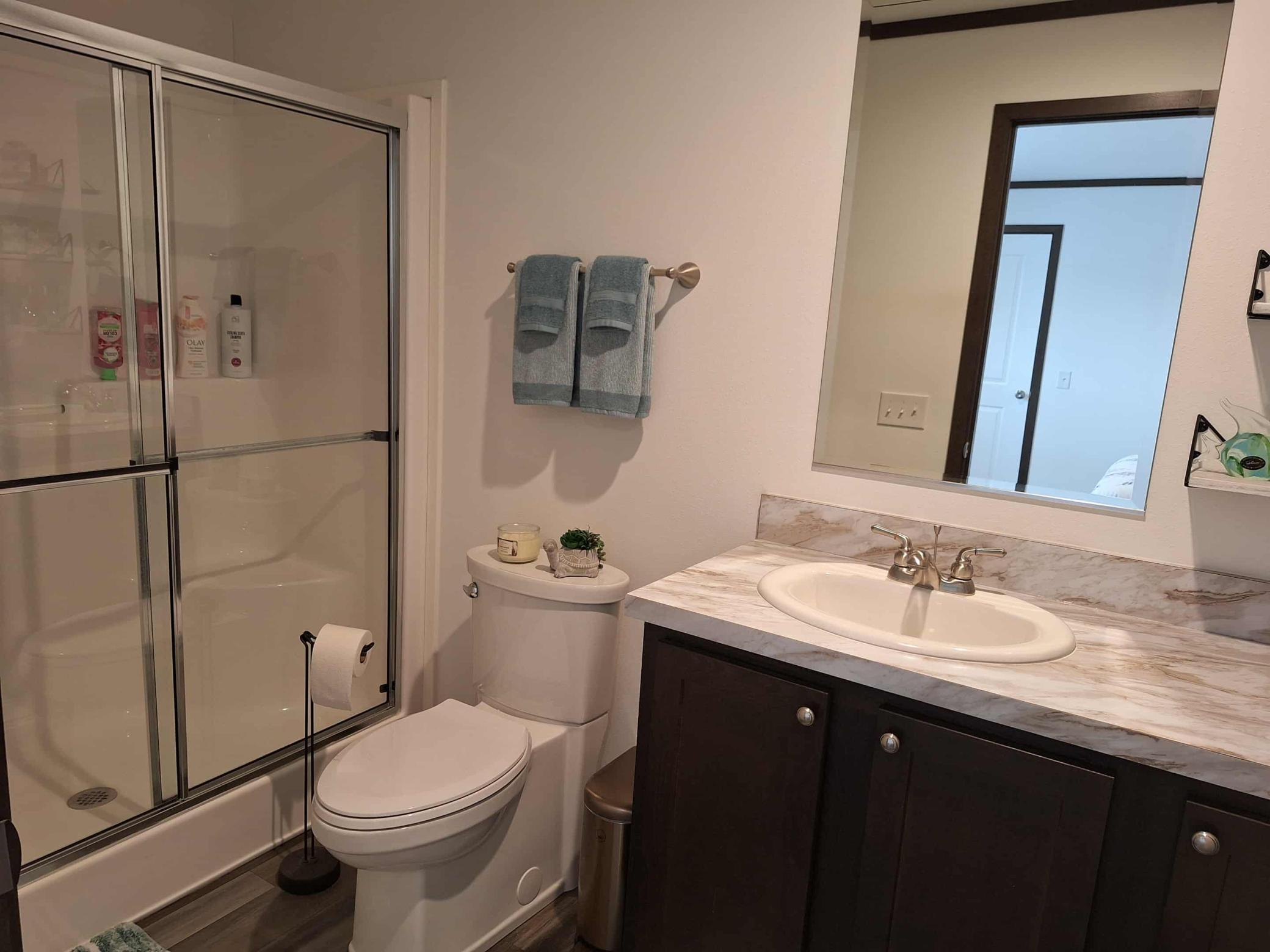 2024 single family home for sale at 215 N McKay Avenue, Unit 43 in Alexandria, MN — 3 bed, 2 bath (photo 16 of 25)