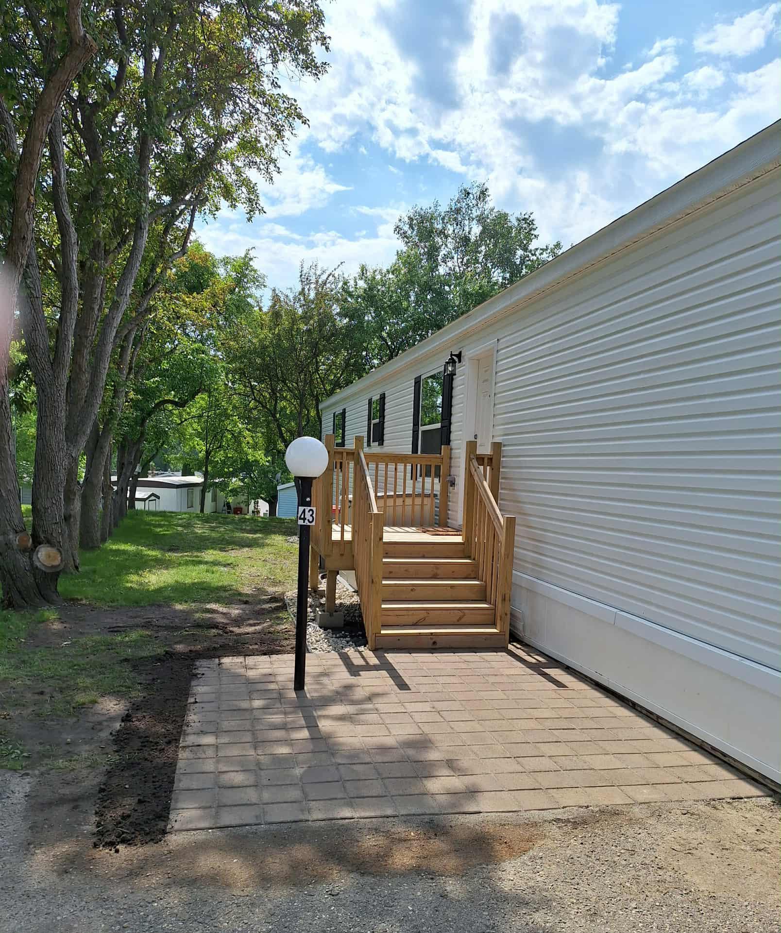 2024 single family home for sale at 215 N McKay Avenue, Unit 43 in Alexandria, MN — 3 bed, 2 bath (photo 3 of 25)
