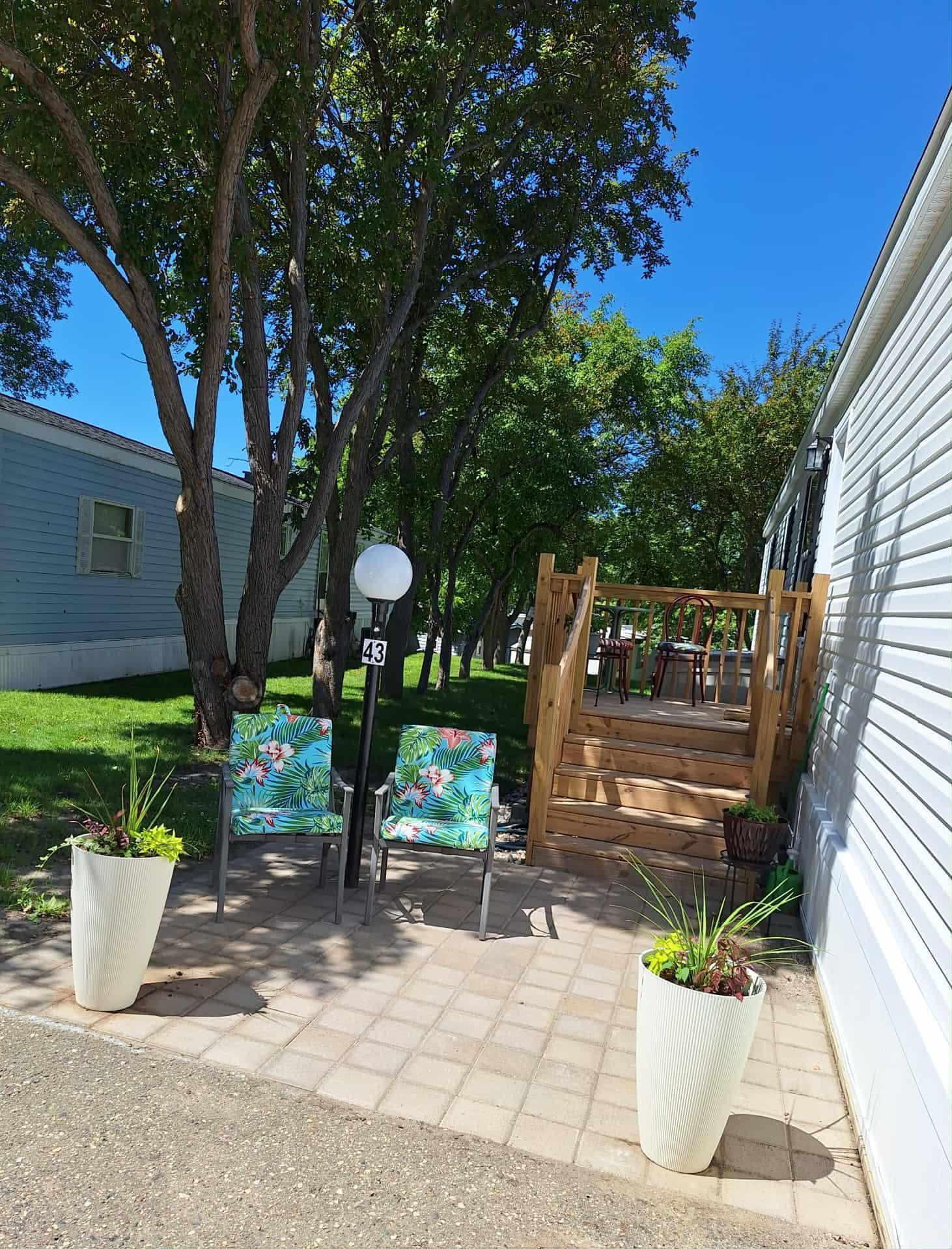 2024 single family home for sale at 215 N McKay Avenue, Unit 43 in Alexandria, MN — 3 bed, 2 bath (photo 4 of 25)