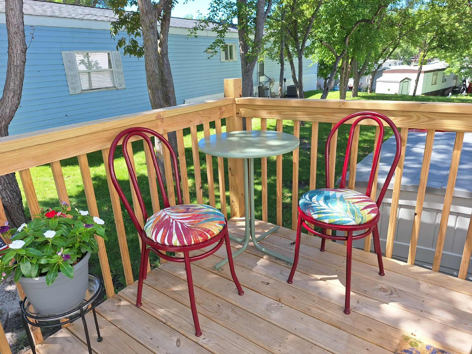 2024 single family home for sale at 215 N McKay Avenue, Unit 43 in Alexandria, MN — 3 bed, 2 bath (photo 5 of 25)
