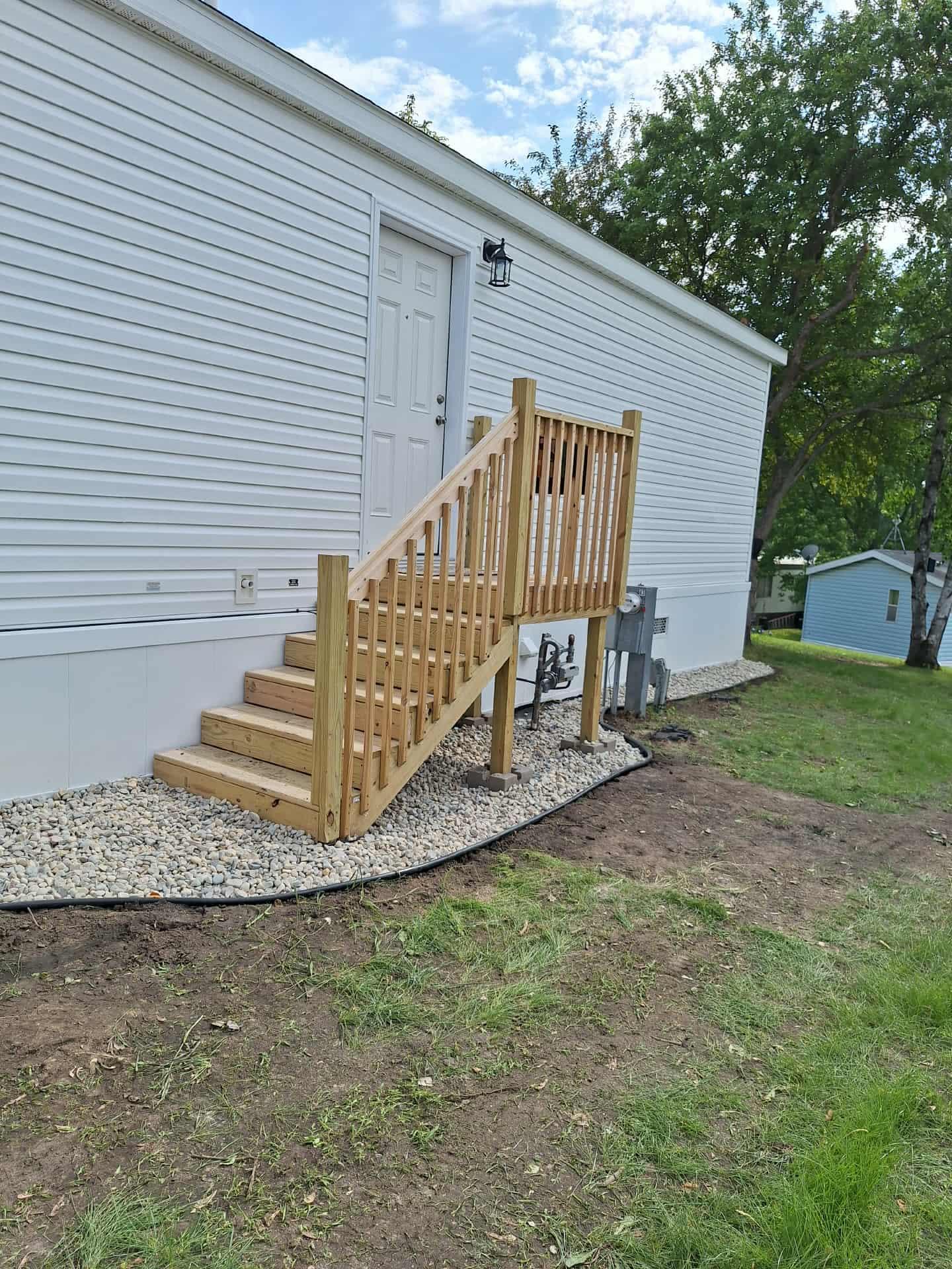 2024 single family home for sale at 215 N McKay Avenue, Unit 43 in Alexandria, MN — 3 bed, 2 bath (photo 6 of 25)