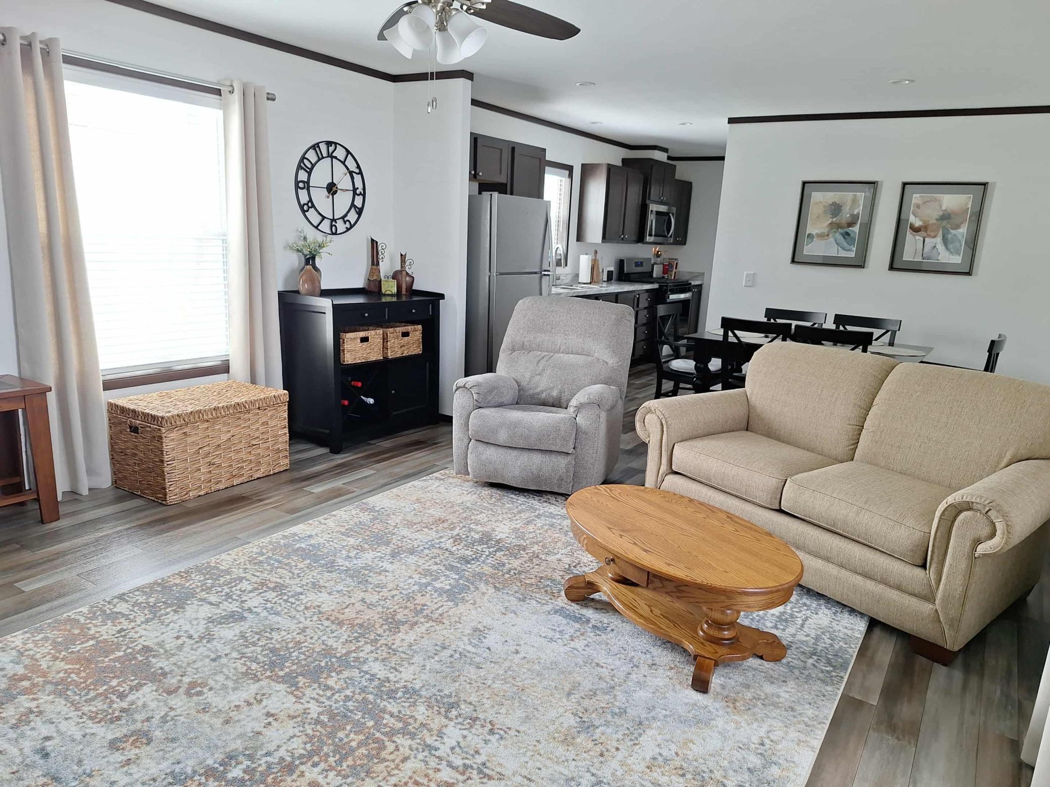 2024 single family home for sale at 215 N McKay Avenue, Unit 43 in Alexandria, MN — 3 bed, 2 bath (photo 9 of 25)