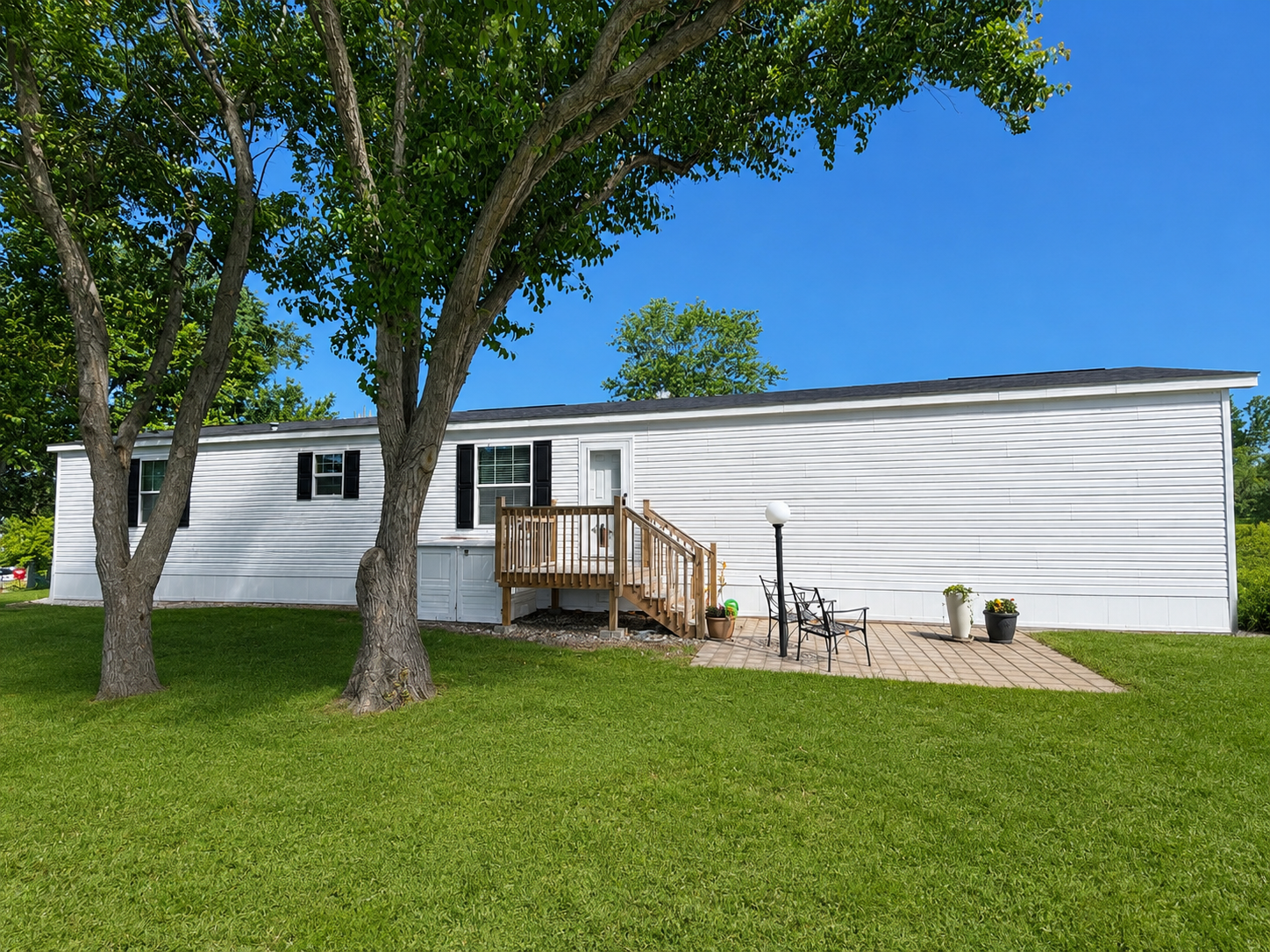 2024 single family home for sale at 215 N McKay Avenue, Unit 43 in Alexandria, MN — 3 bed, 2 bath