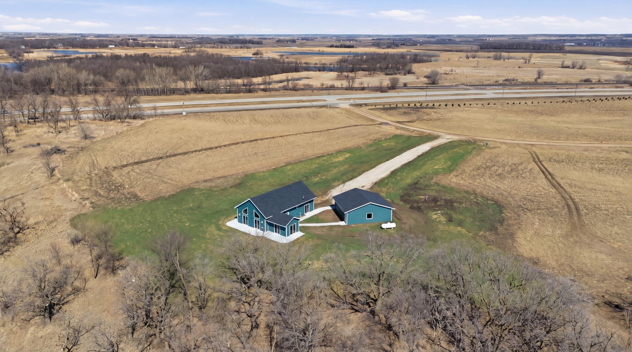 17196 Boyer Lake Rd, Lake Park MN 56544 - Photo 45 of 53