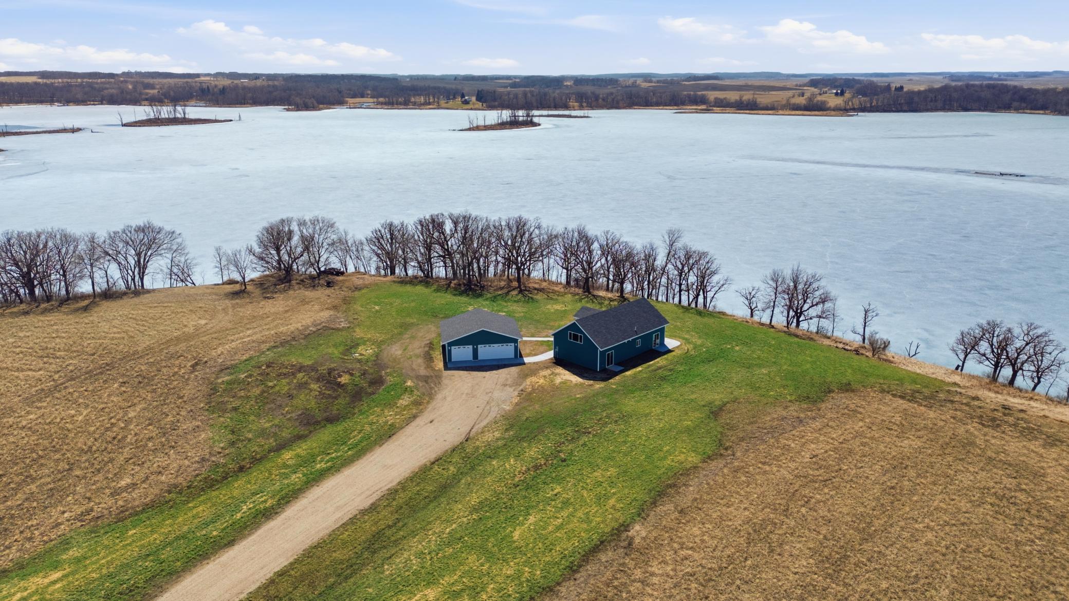 17196 Boyer Lake Rd, Lake Park MN 56544 - Photo 46 of 53