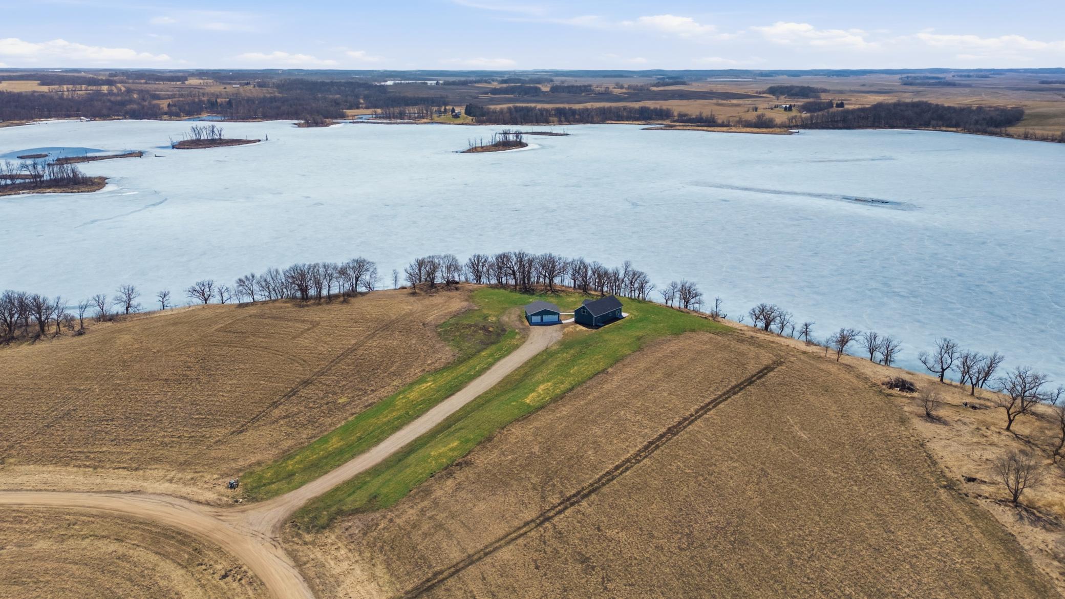17196 Boyer Lake Rd, Lake Park MN 56544 - Photo 48 of 53