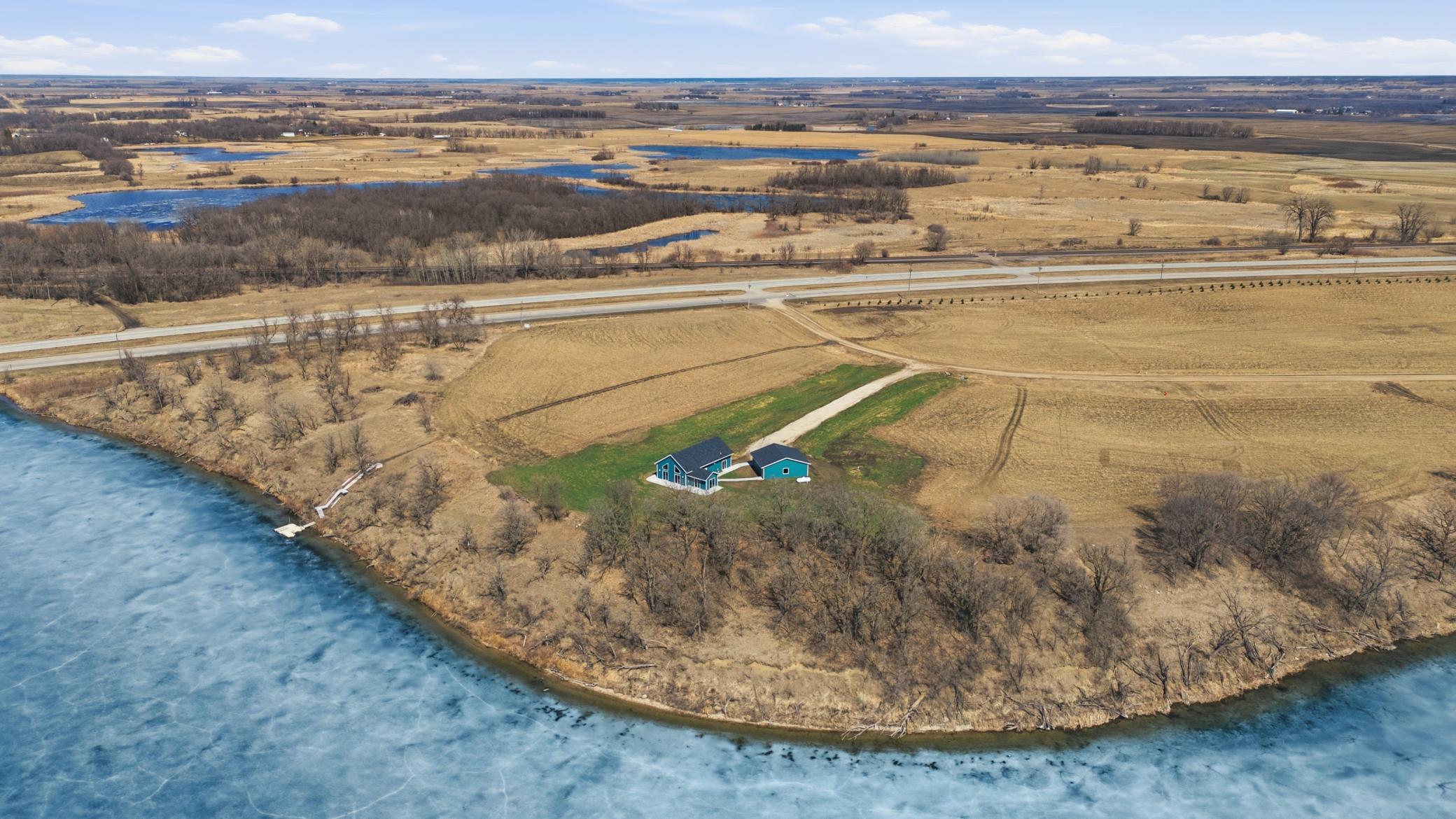 17196 Boyer Lake Rd, Lake Park MN 56544 - Photo 51 of 53