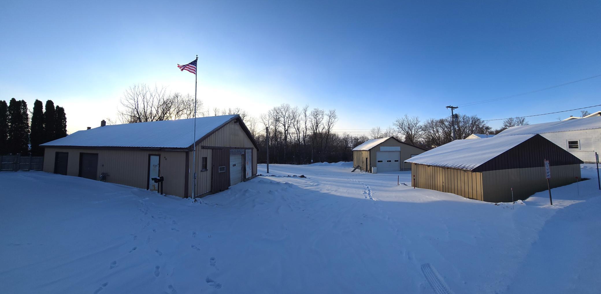 40 2nd Street NW, Pelican Rapids MN 56572 - Photo 3 of 7