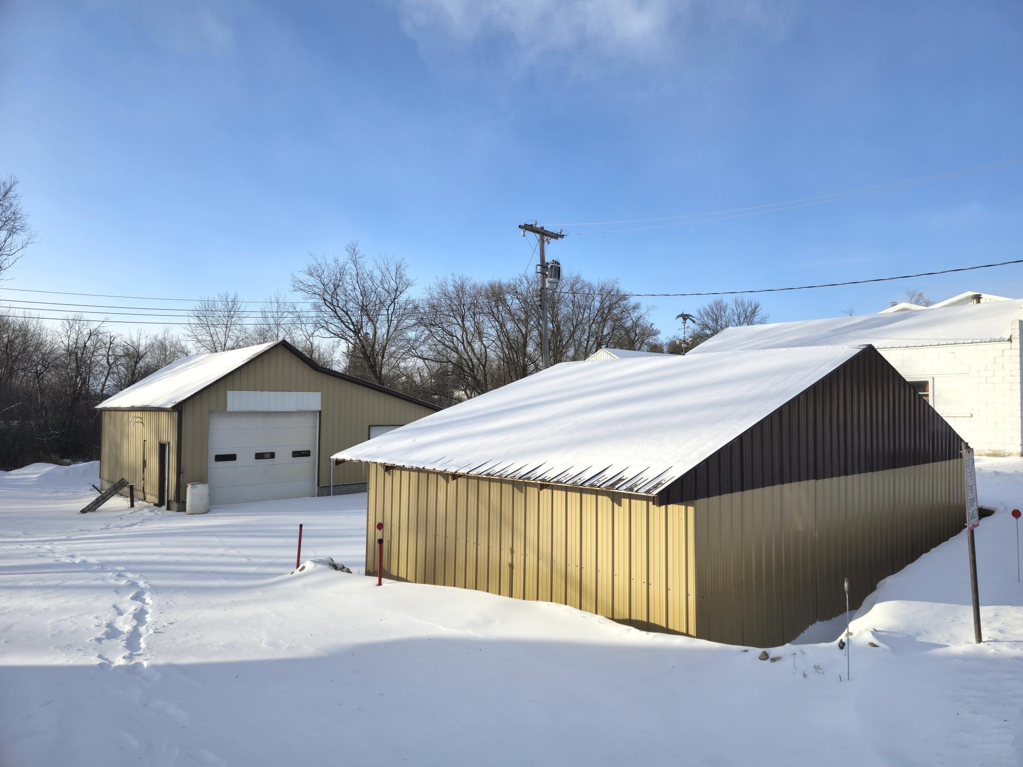 40 2nd Street NW, Pelican Rapids MN 56572 - Photo 4 of 7