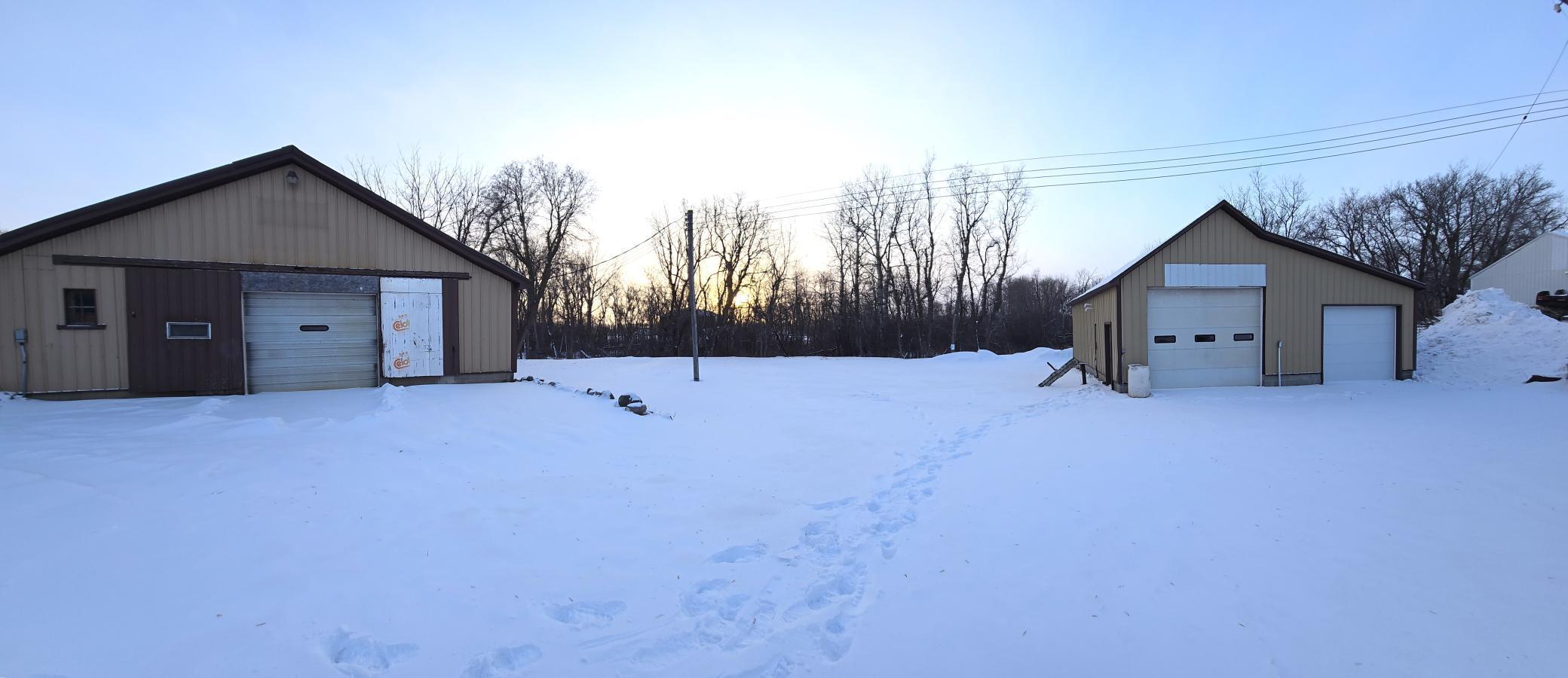 40 2nd Street NW, Pelican Rapids MN 56572 - Photo 5 of 7