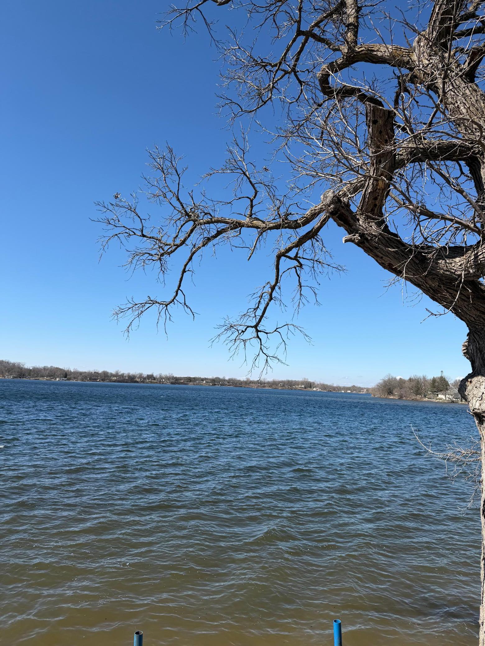 2005 single family home for sale at 10045 State Hwy 27 W, Unit 25 in Alexandria, MN — 1 bed, 1 bath (photo 16 of 19)