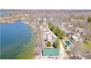 2005 single family home for sale at 10045 State Hwy 27 W, Unit 25 in Alexandria, MN — 1 bed, 1 bath (photo 19 of 19)