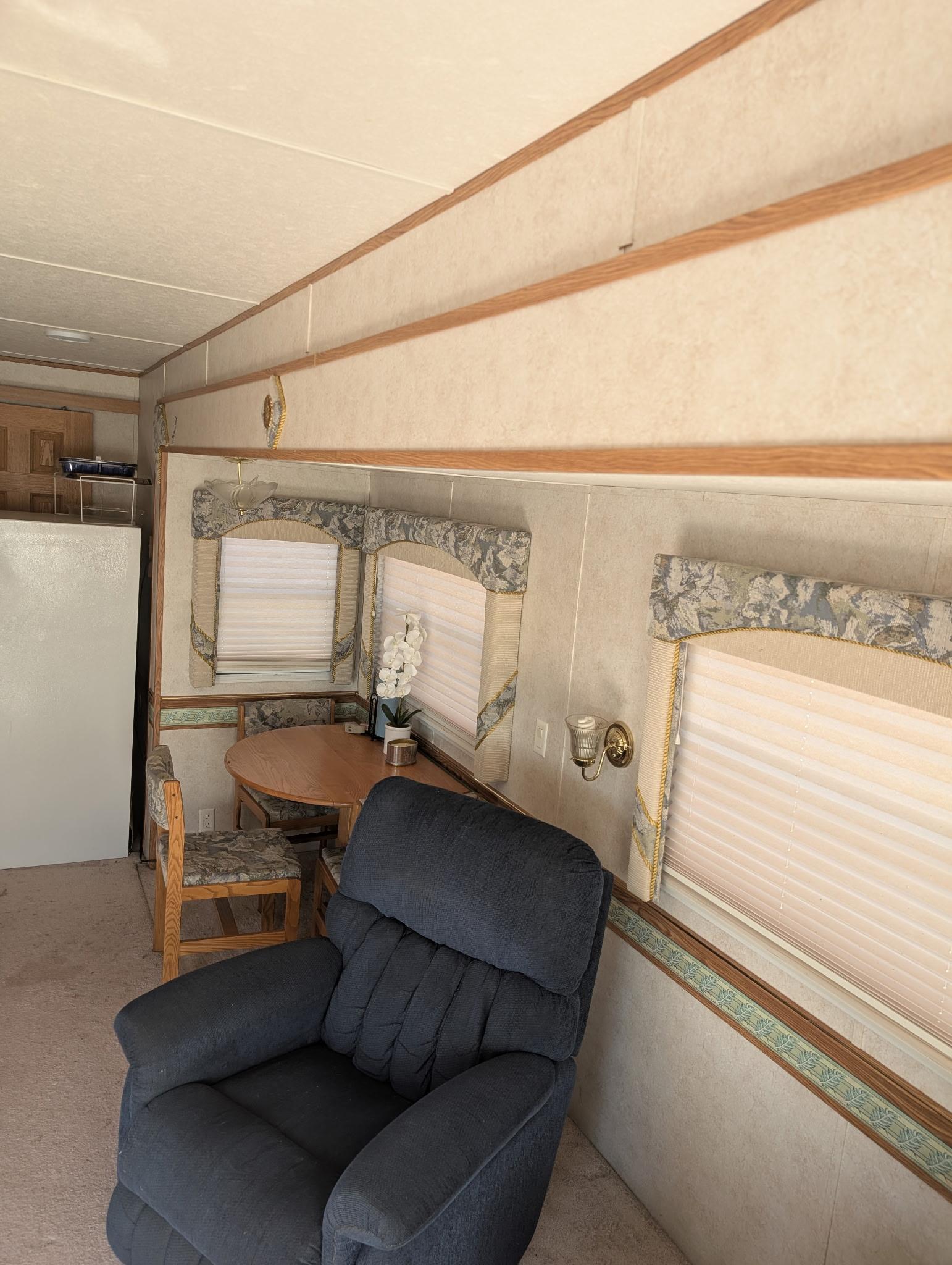 2005 single family home for sale at 10045 State Hwy 27 W, Unit 25 in Alexandria, MN — 1 bed, 1 bath (photo 6 of 19)
