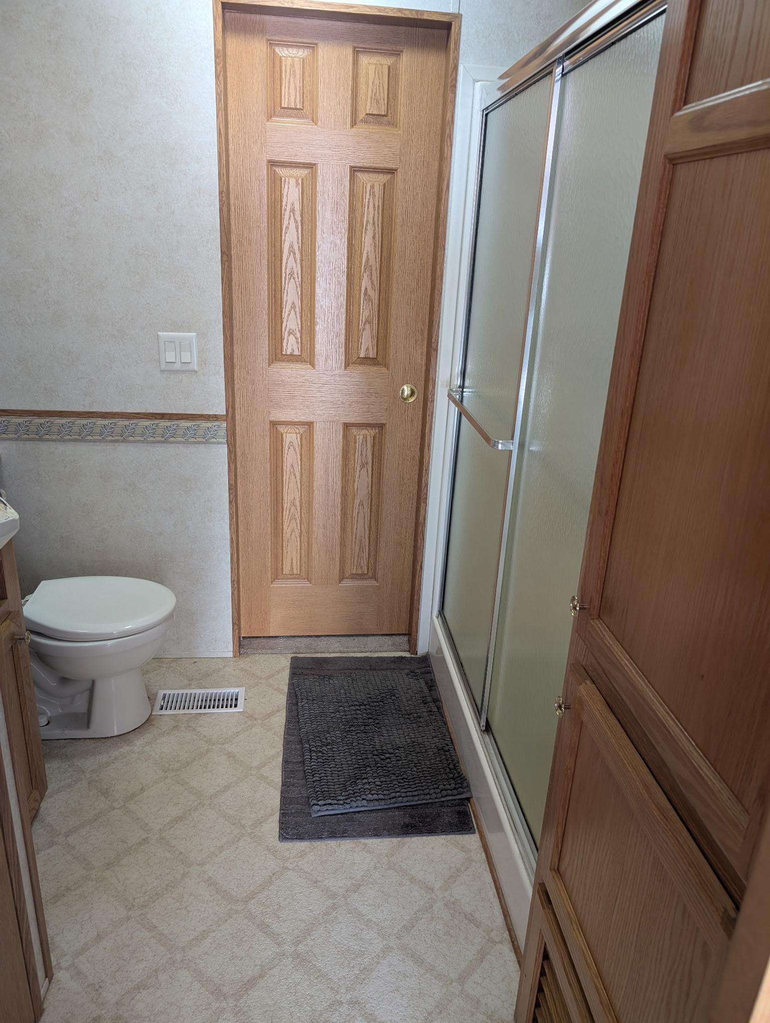 2005 single family home for sale at 10045 State Hwy 27 W, Unit 25 in Alexandria, MN — 1 bed, 1 bath (photo 8 of 19)