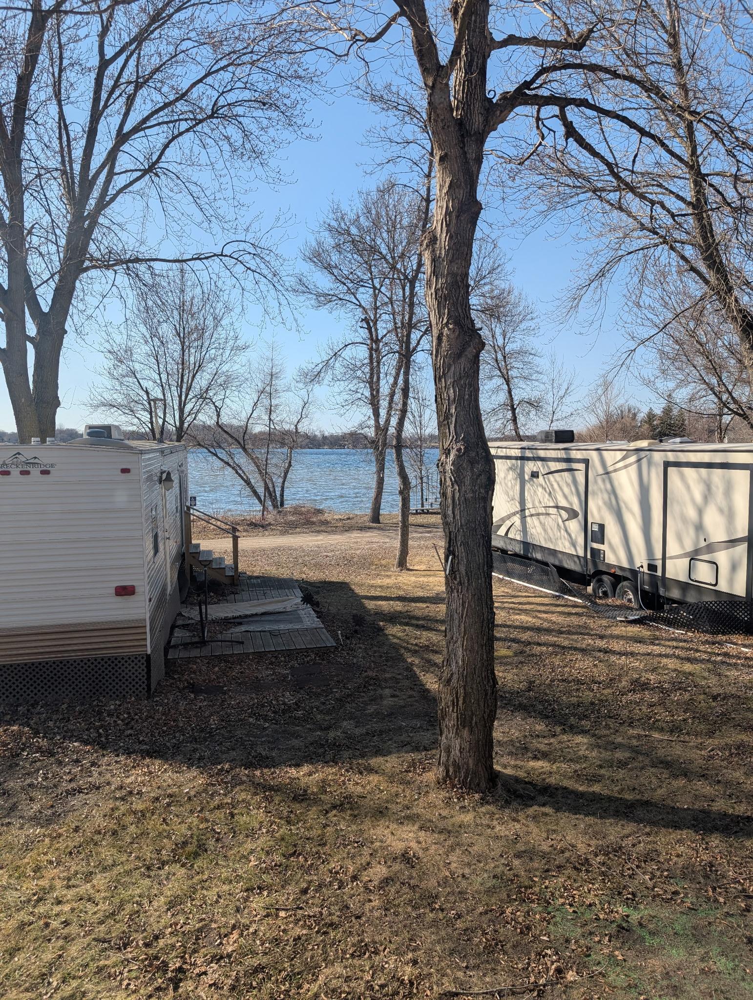 2005 single family home for sale at 10045 State Hwy 27 W, Unit 25 in Alexandria, MN — 1 bed, 1 bath (photo 10 of 19)