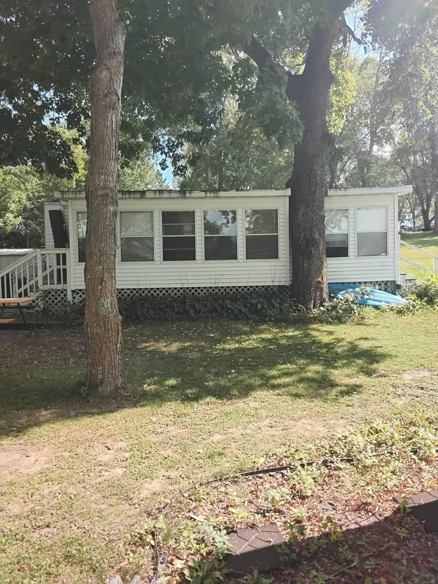 2005 single family home for sale at 10045 State Hwy 27 W, Unit 25 in Alexandria, MN — 1 bed, 1 bath
