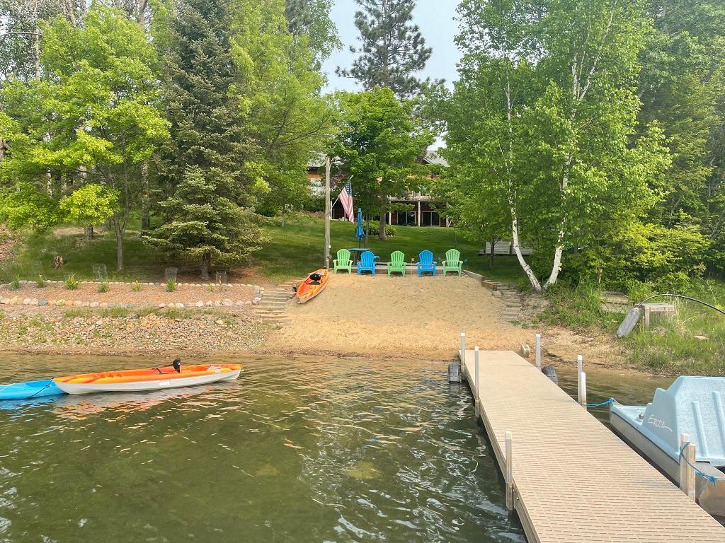 2005 single family home for sale at 17999 Ivy Drive in Park Rapids, MN — 3 bed, 3 bath (photo 2 of 69)