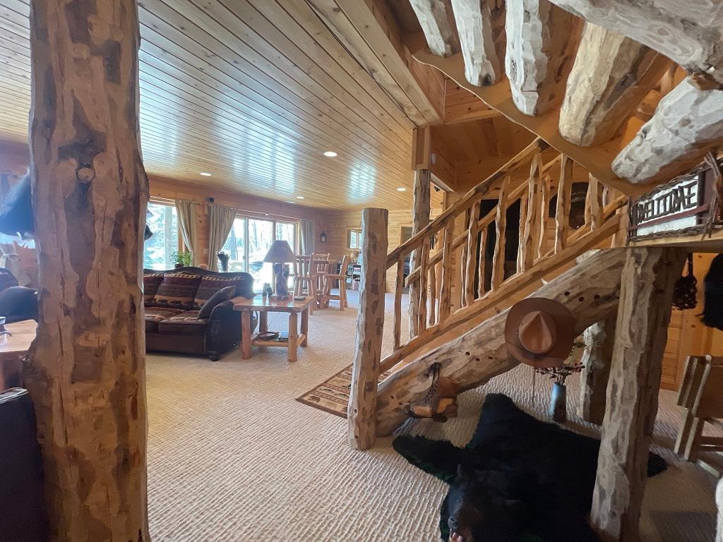 2005 single family home for sale at 17999 Ivy Drive in Park Rapids, MN — 3 bed, 3 bath (photo 25 of 69)